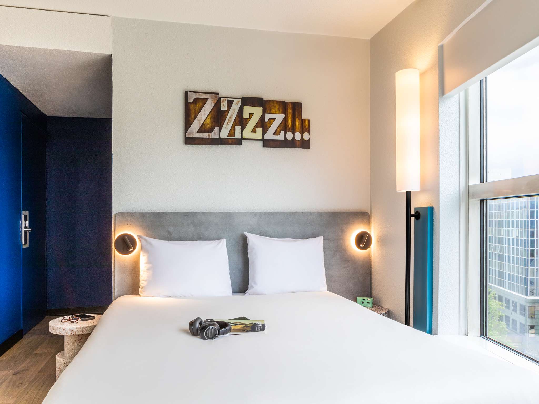 Photo - ibis budget Paris Porte de Montreuil