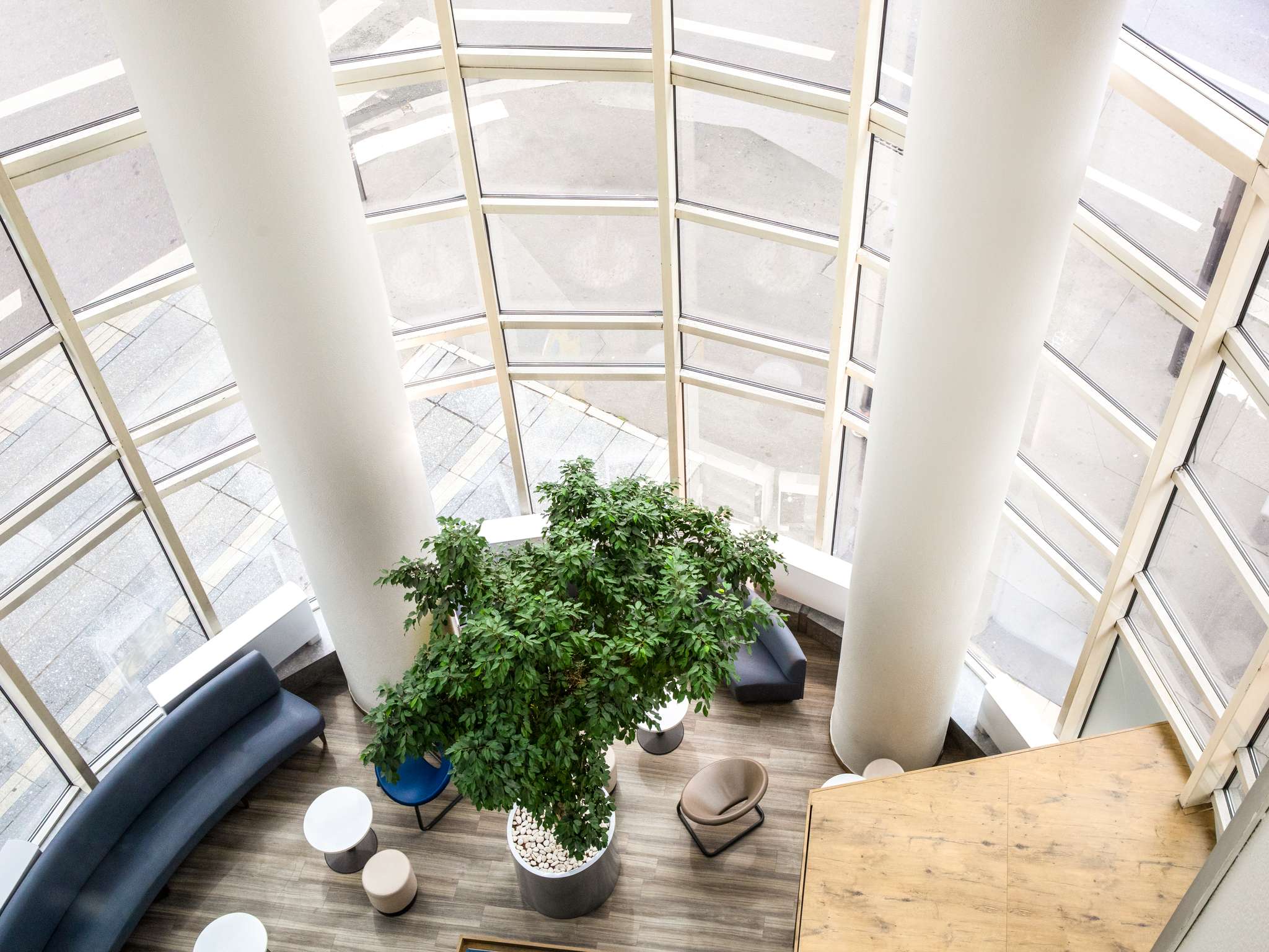 Photo - ibis budget Paris Porte de Montreuil