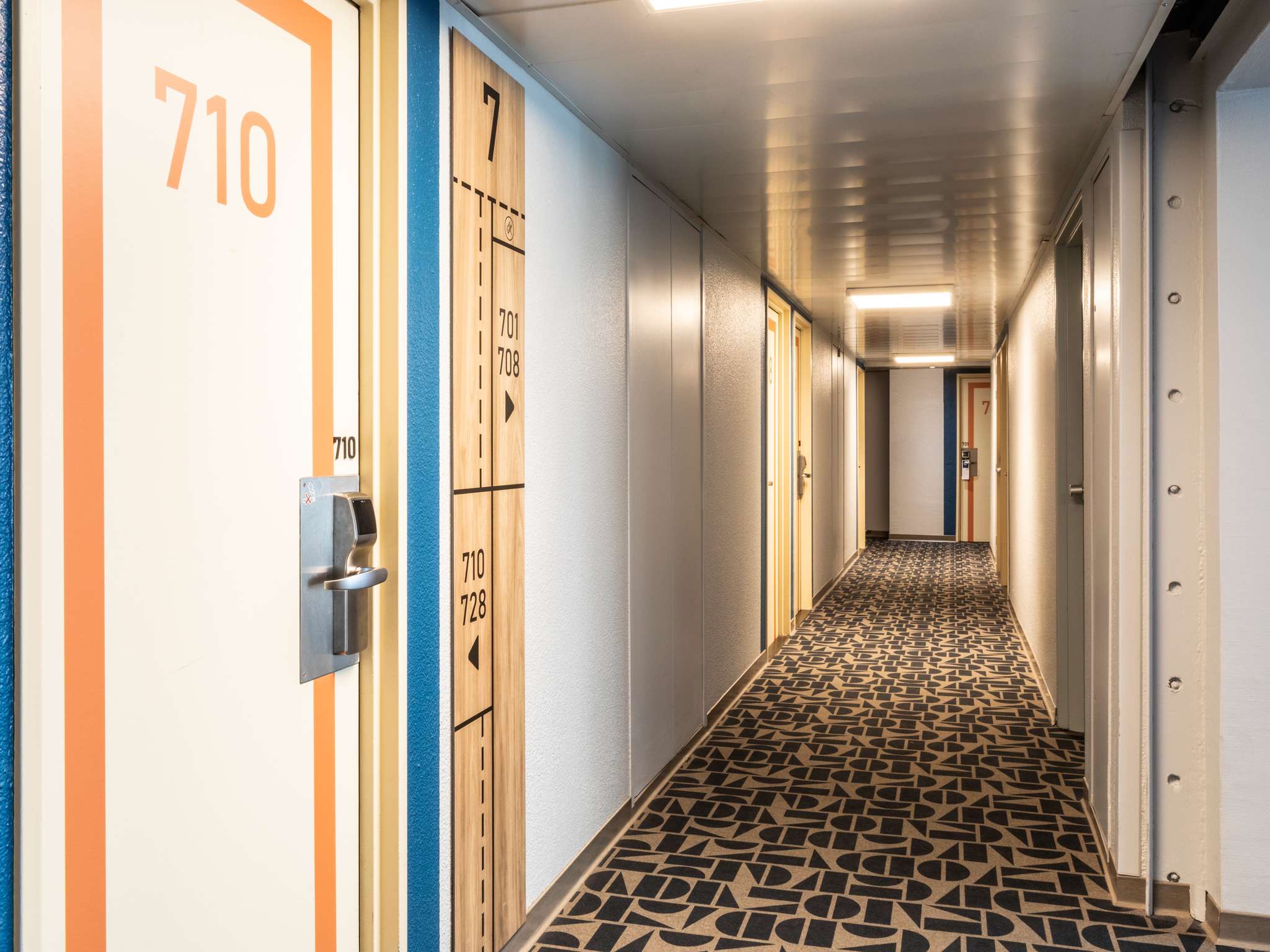 Photo - ibis budget Paris Porte de Montreuil