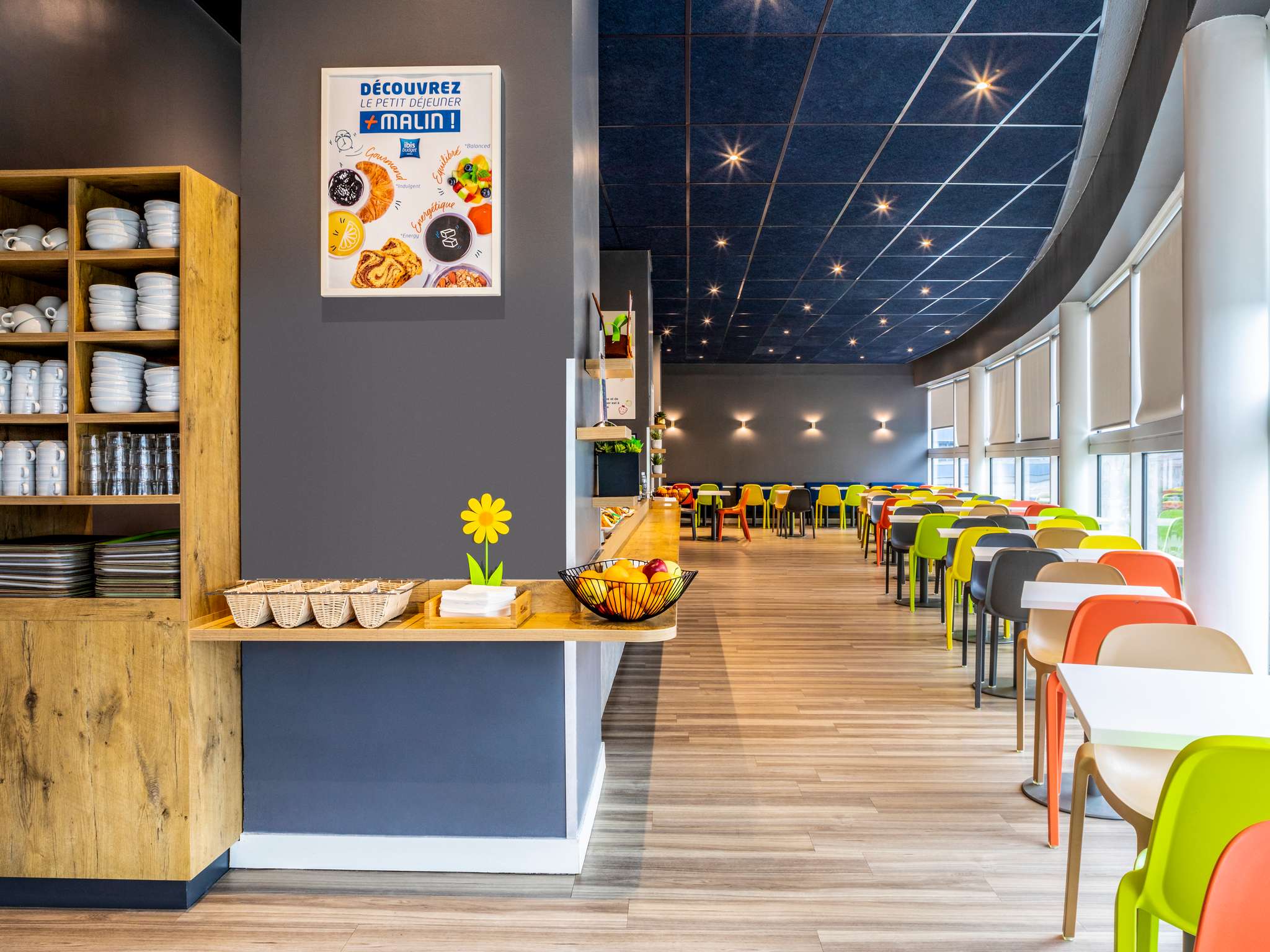 Photo - ibis budget Paris Porte de Montreuil