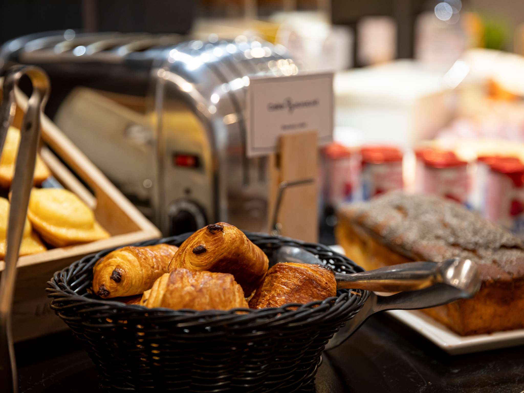 Photo - ibis Daumesnil Porte Doree