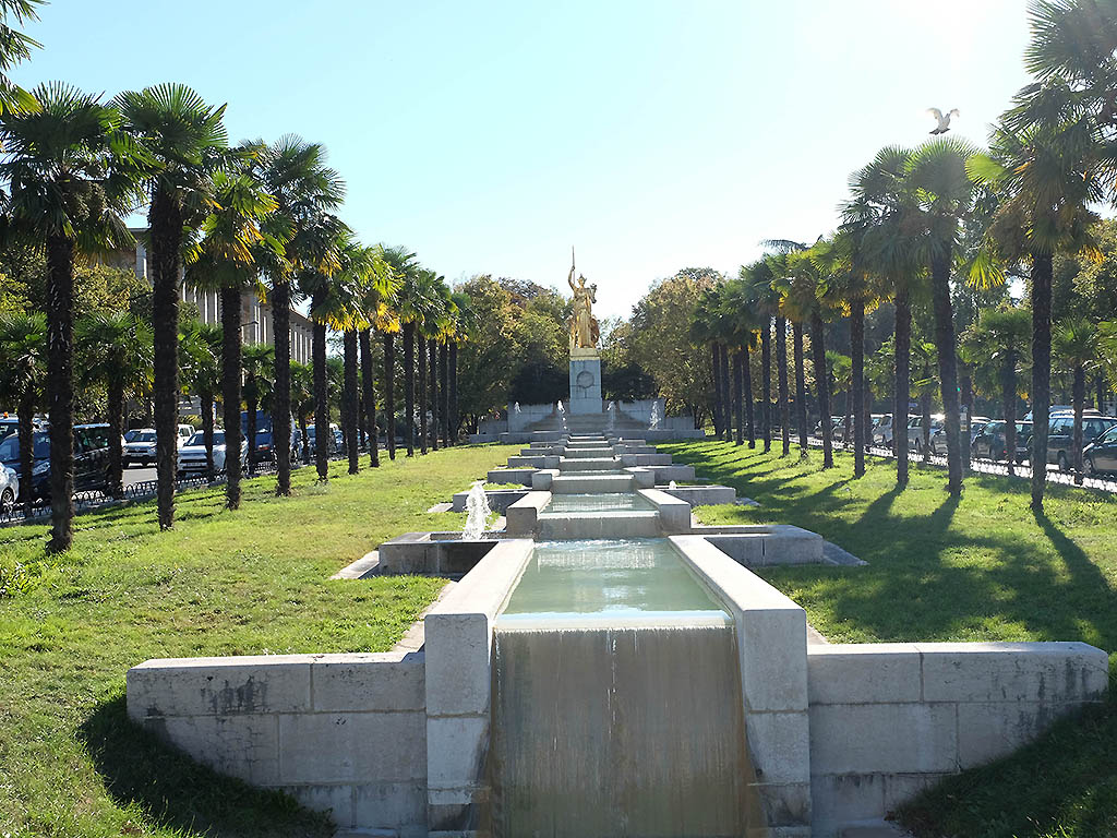 Photo - ibis Daumesnil Porte Doree