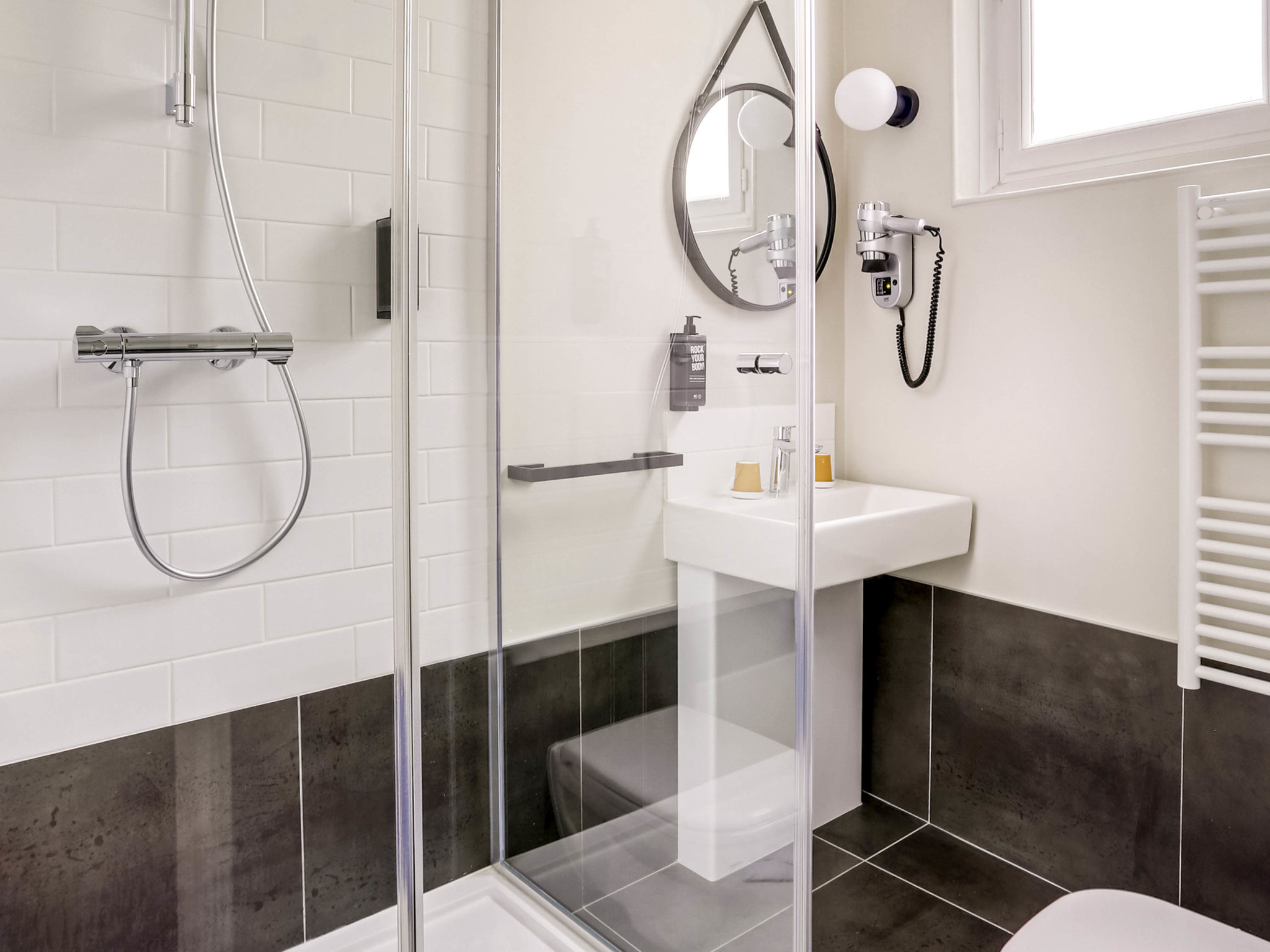 Photo - ibis Daumesnil Porte Doree