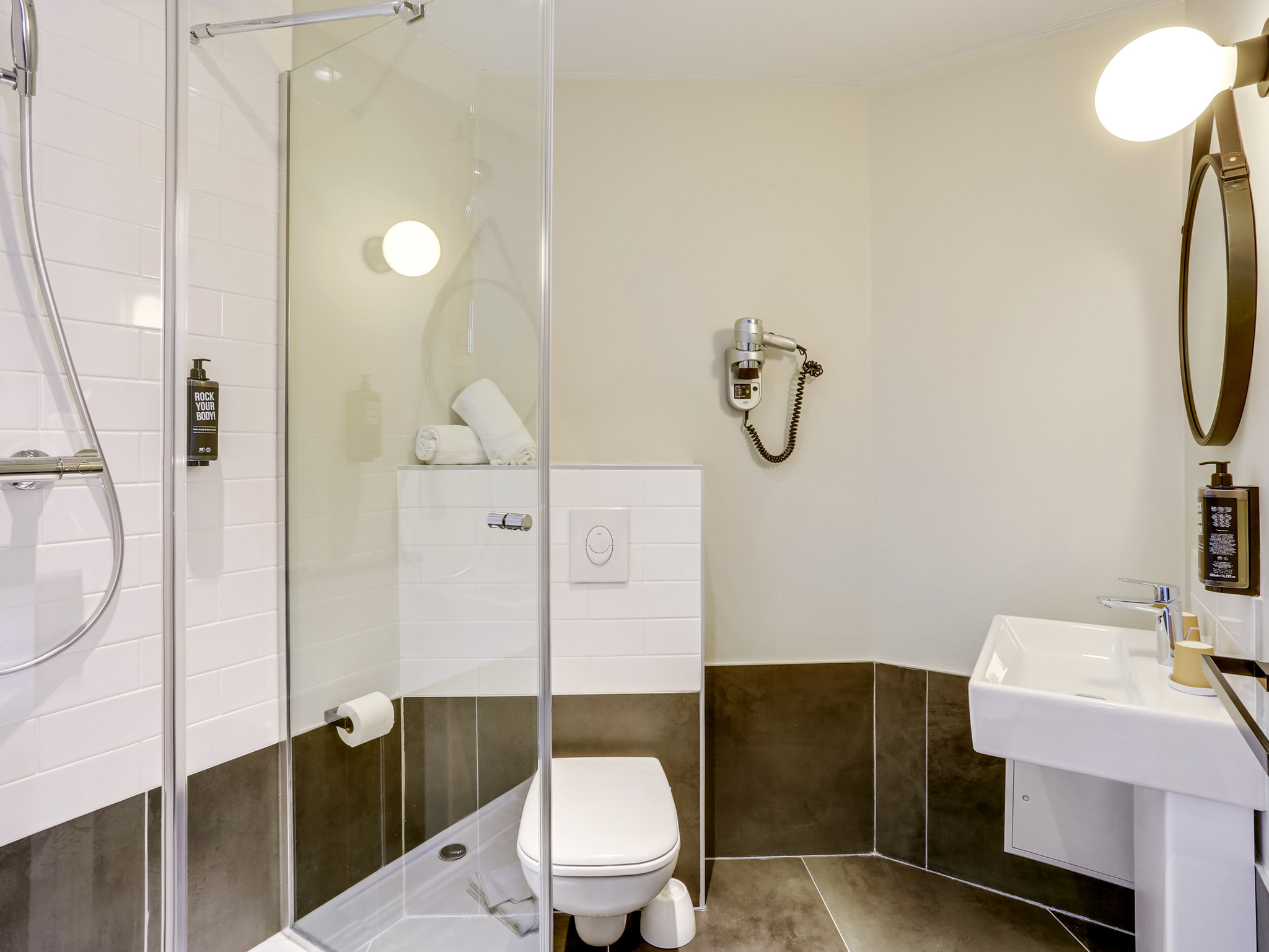 Photo - ibis Daumesnil Porte Doree