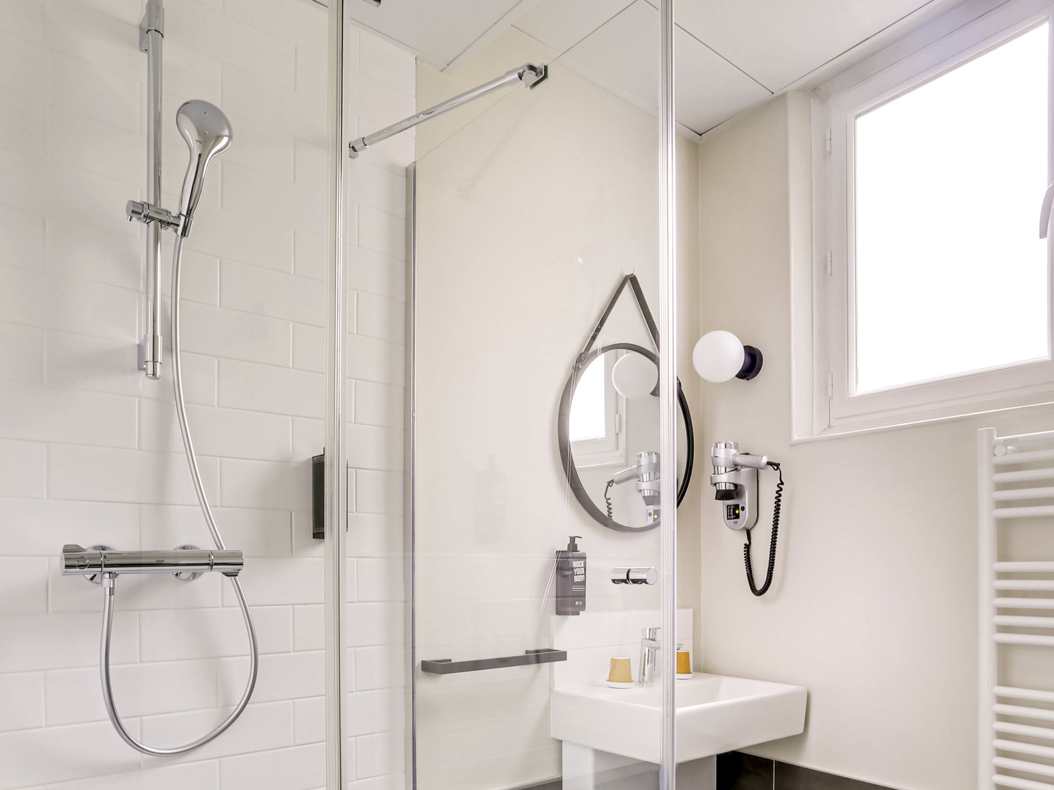 Photo - ibis Daumesnil Porte Doree