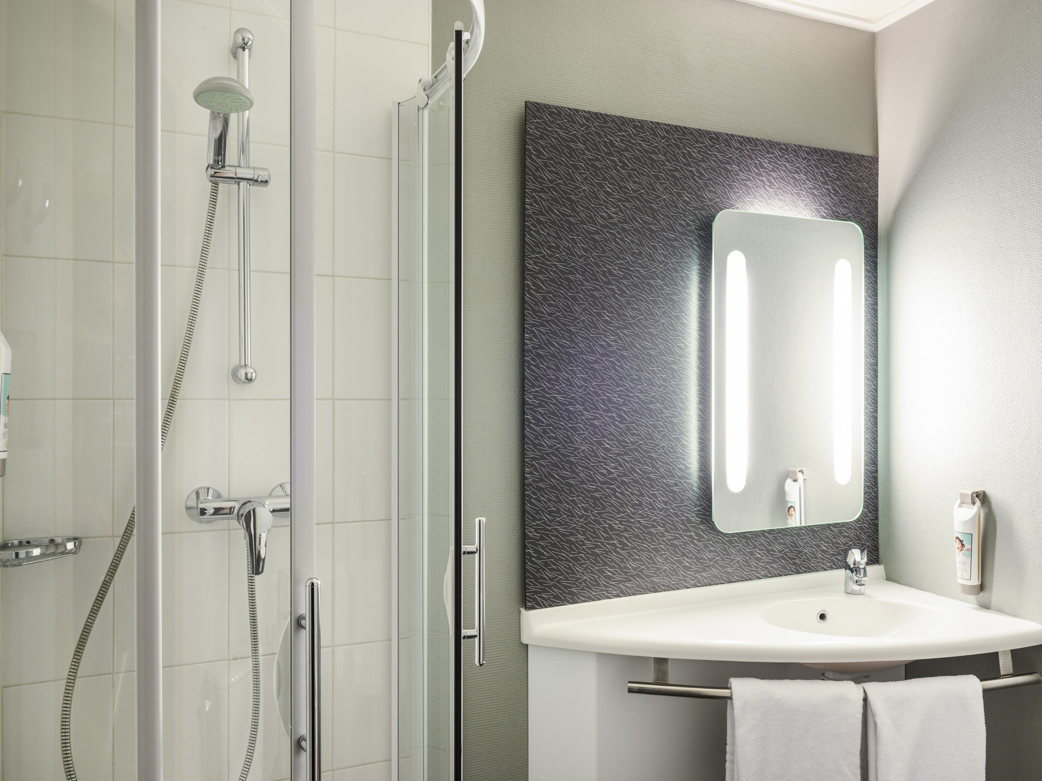 Photo - ibis Daumesnil Porte Doree