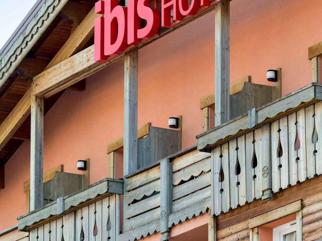 ibis La Bresse Gérardmer - Image 3