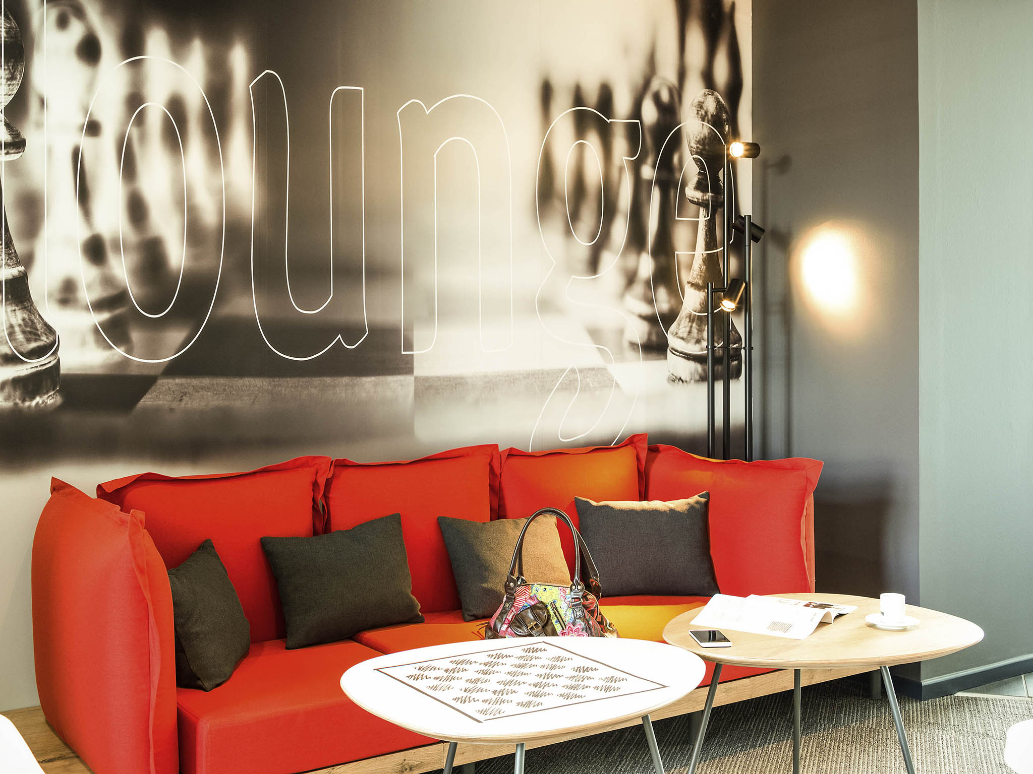 Photo - Ibis Budget Orly Chevilly Tram 7