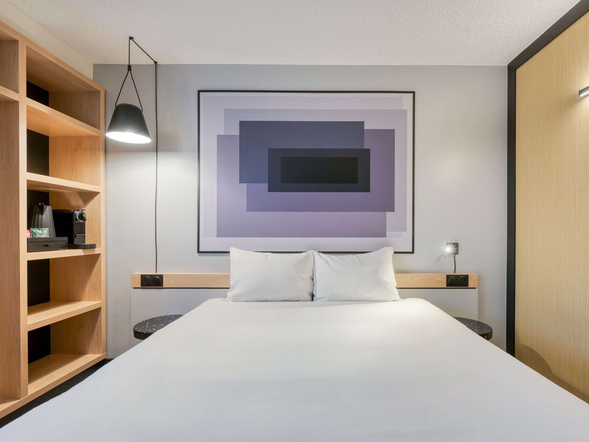 Foto - Ibis Budget Orly Chevilly Tram 7