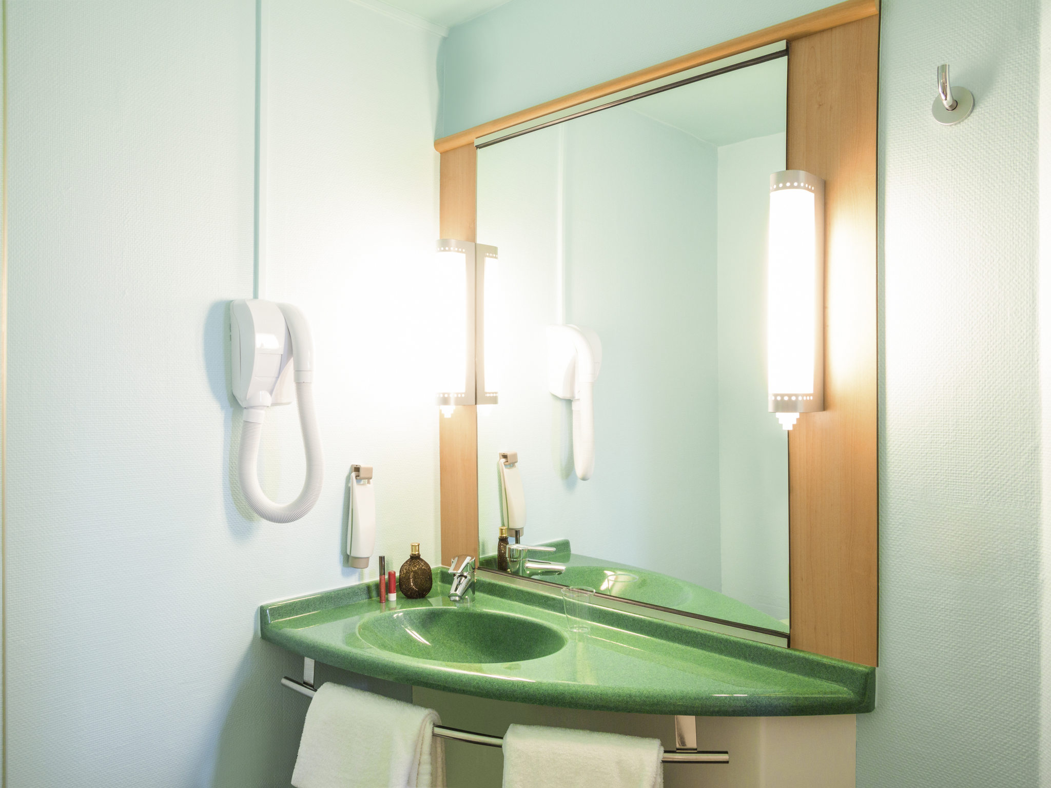 Photo - Ibis Budget Orly Chevilly Tram 7