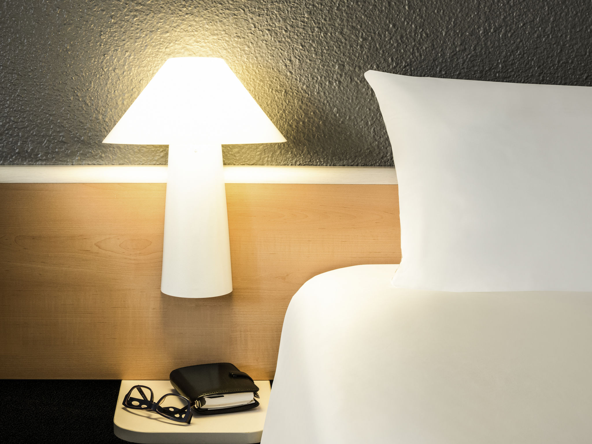 Photo - Ibis Budget Orly Chevilly Tram 7