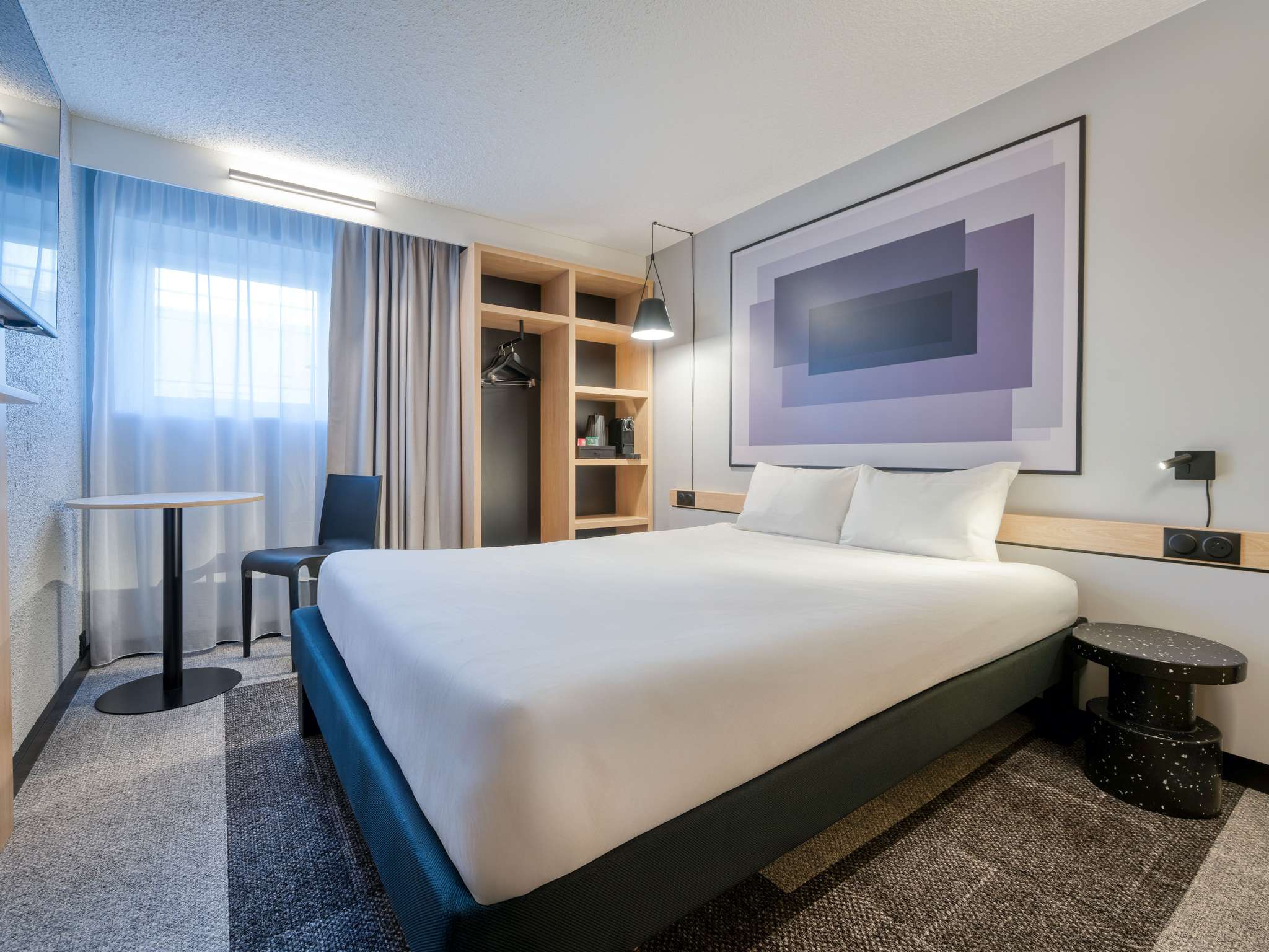 Foto - Ibis Budget Orly Chevilly Tram 7