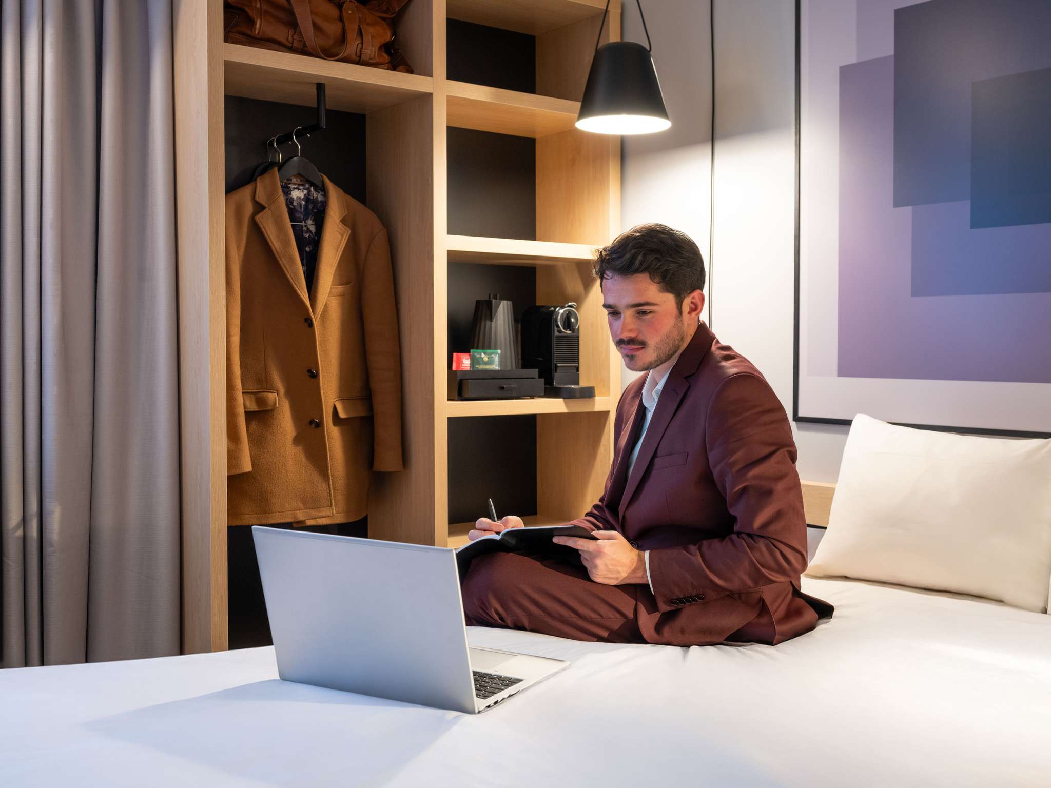 Foto - Ibis Budget Orly Chevilly Tram 7