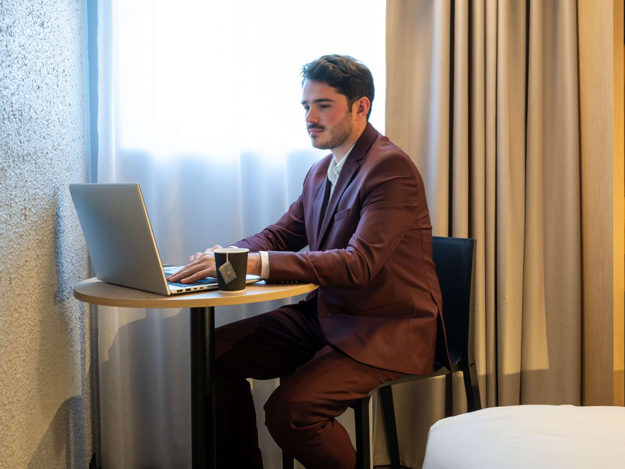 Foto - Ibis Budget Orly Chevilly Tram 7