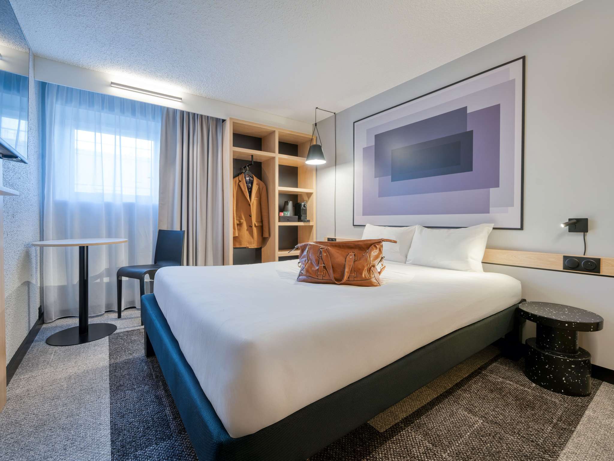 Foto - Ibis Budget Orly Chevilly Tram 7