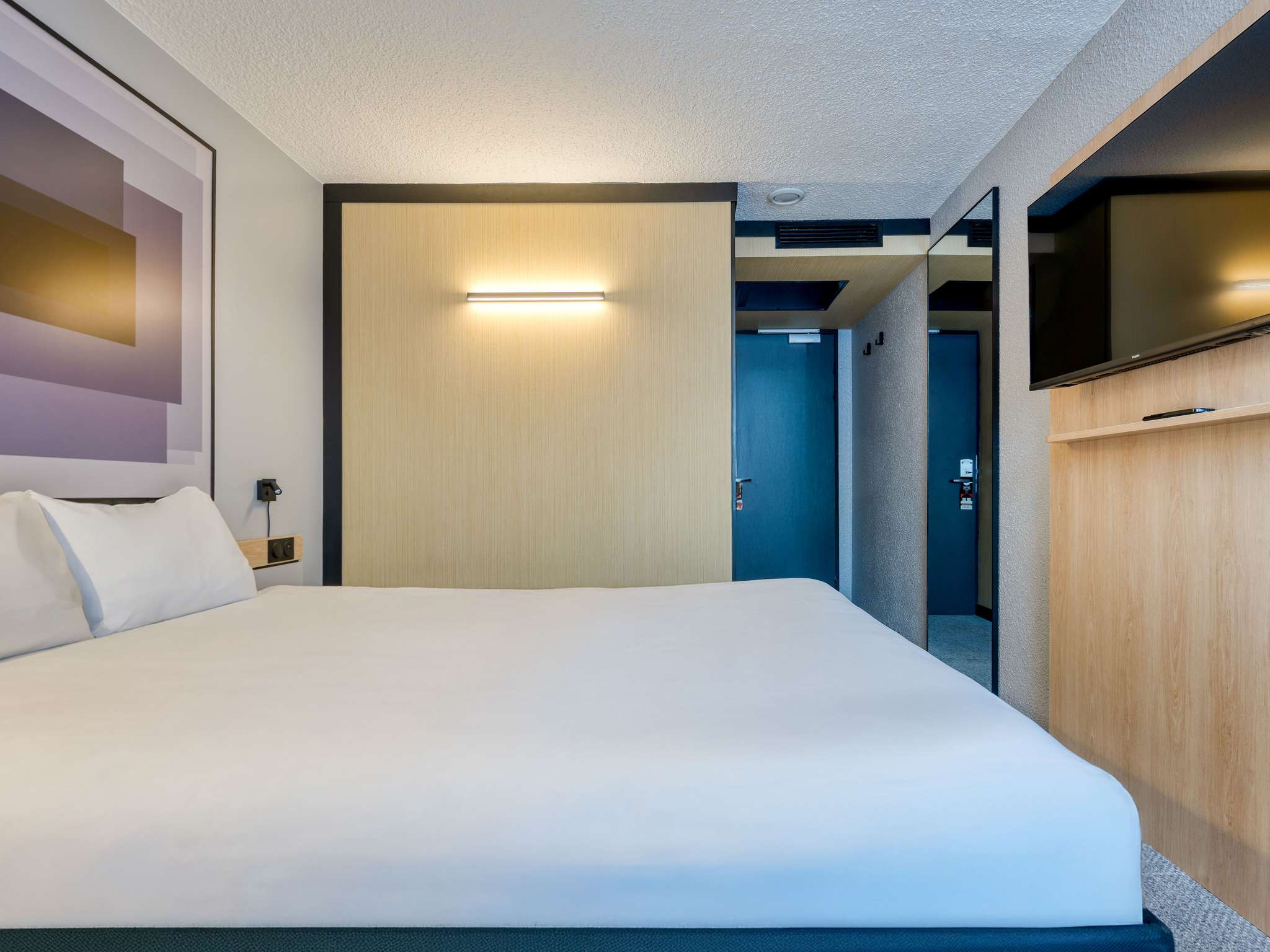 Photo - Ibis Budget Orly Chevilly Tram 7