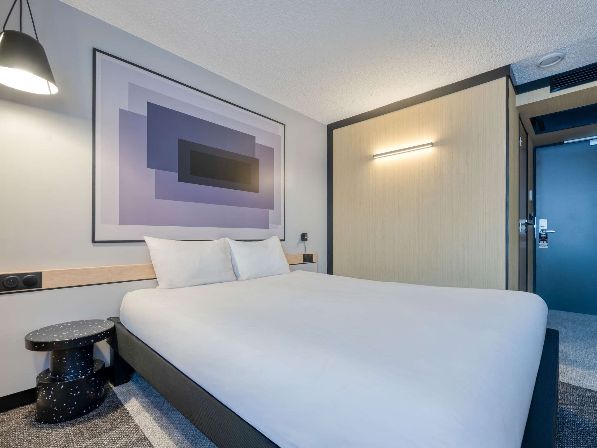 Photo - Ibis Budget Orly Chevilly Tram 7