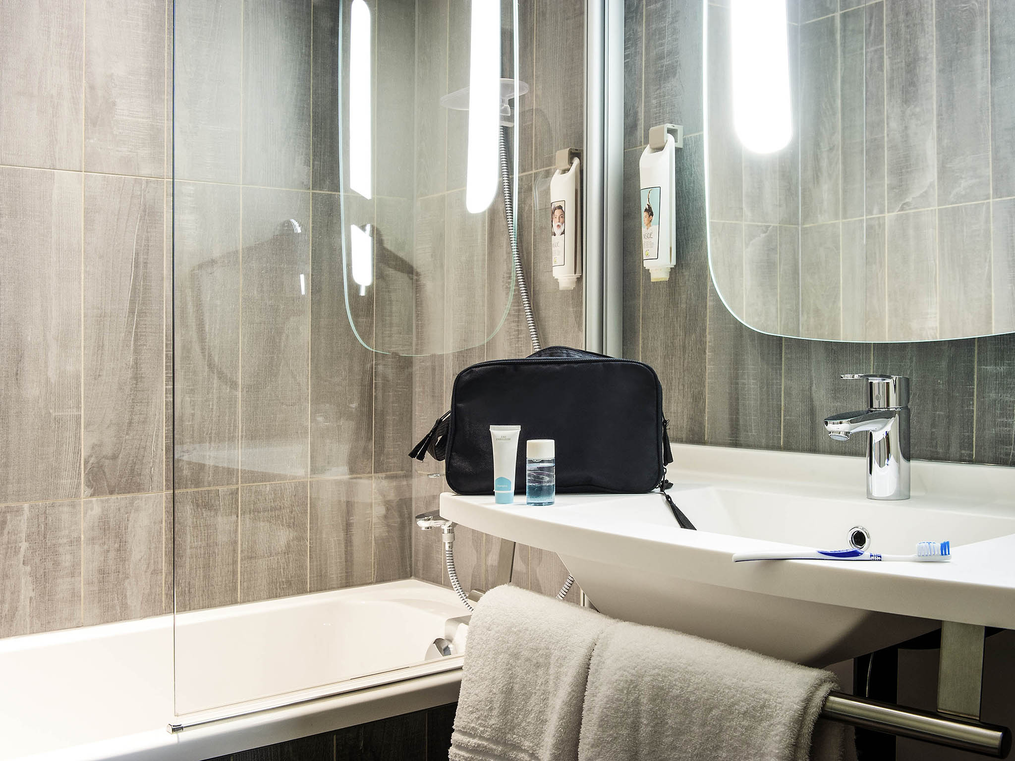 Photo - Ibis Budget Orly Chevilly Tram 7