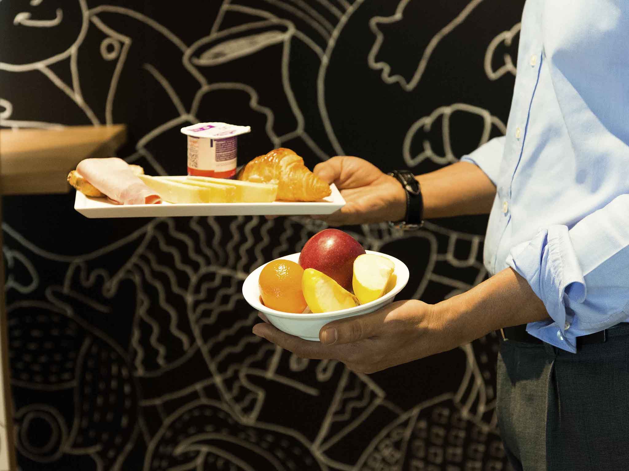 Photo - Ibis Budget Orly Chevilly Tram 7