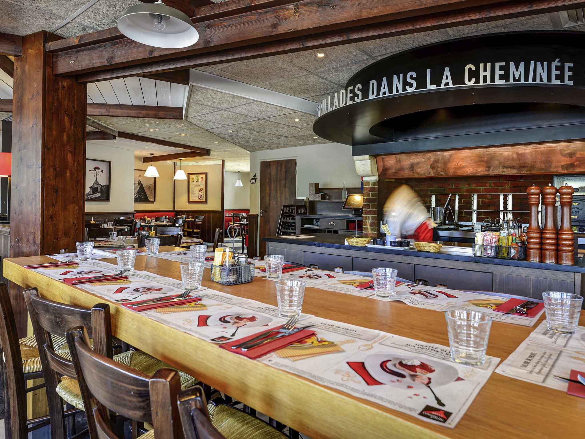 Photo - Ibis Budget Orly Chevilly Tram 7