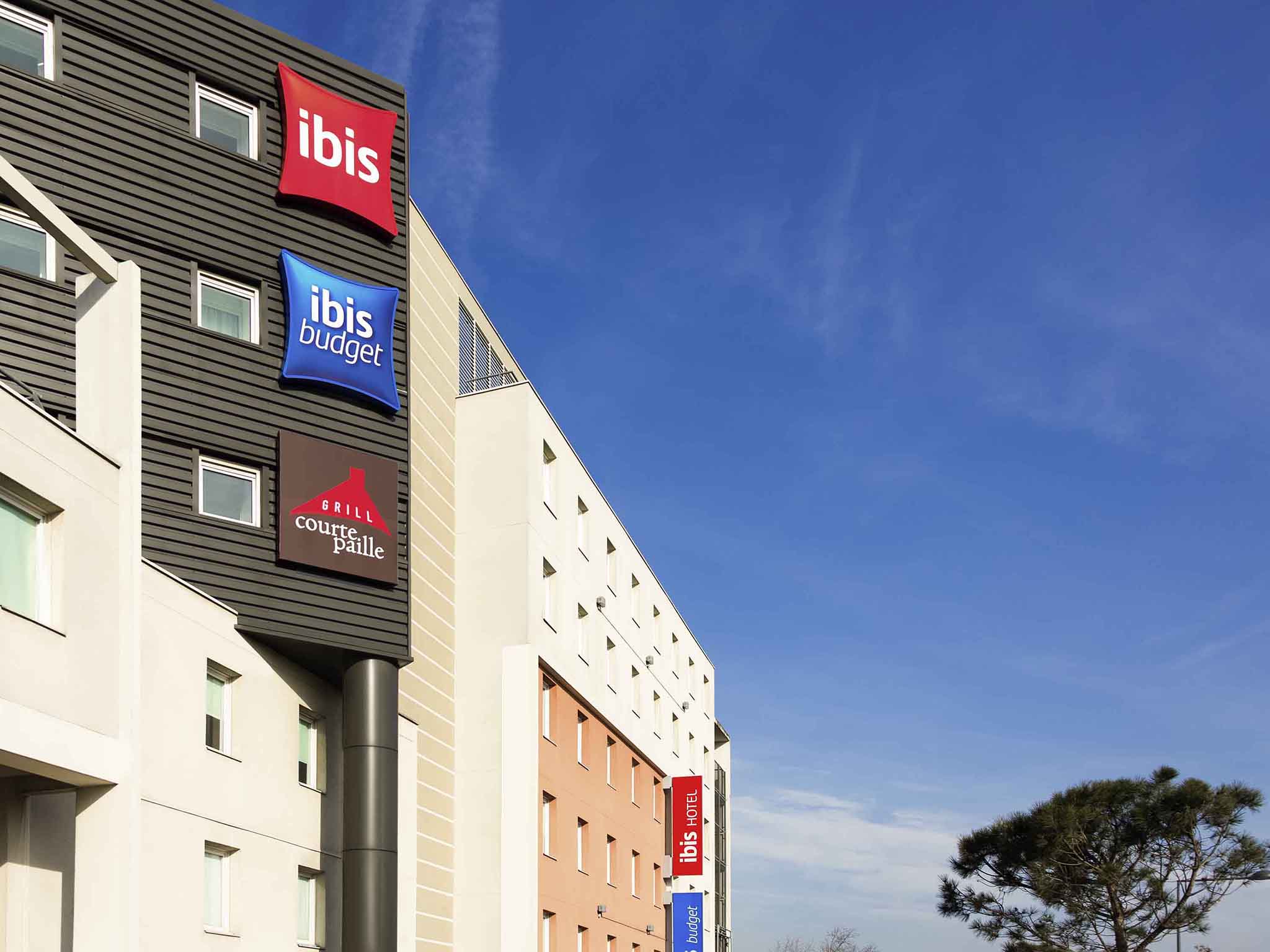 Photo - Ibis Budget Orly Chevilly Tram 7