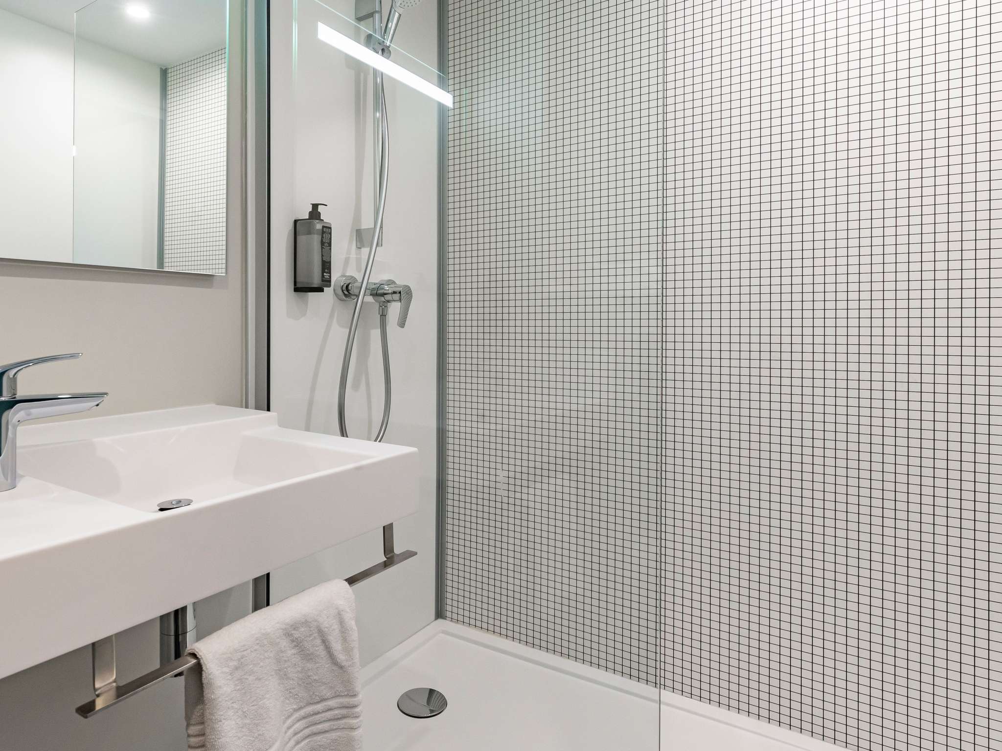 Photo - ibis budget Marne la Vallée Pontault Combault