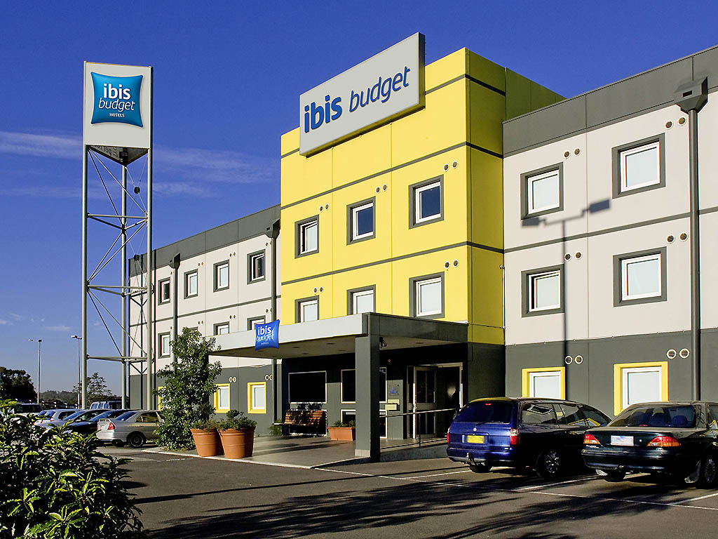 ibis budget Melbourne Airport - Image 1