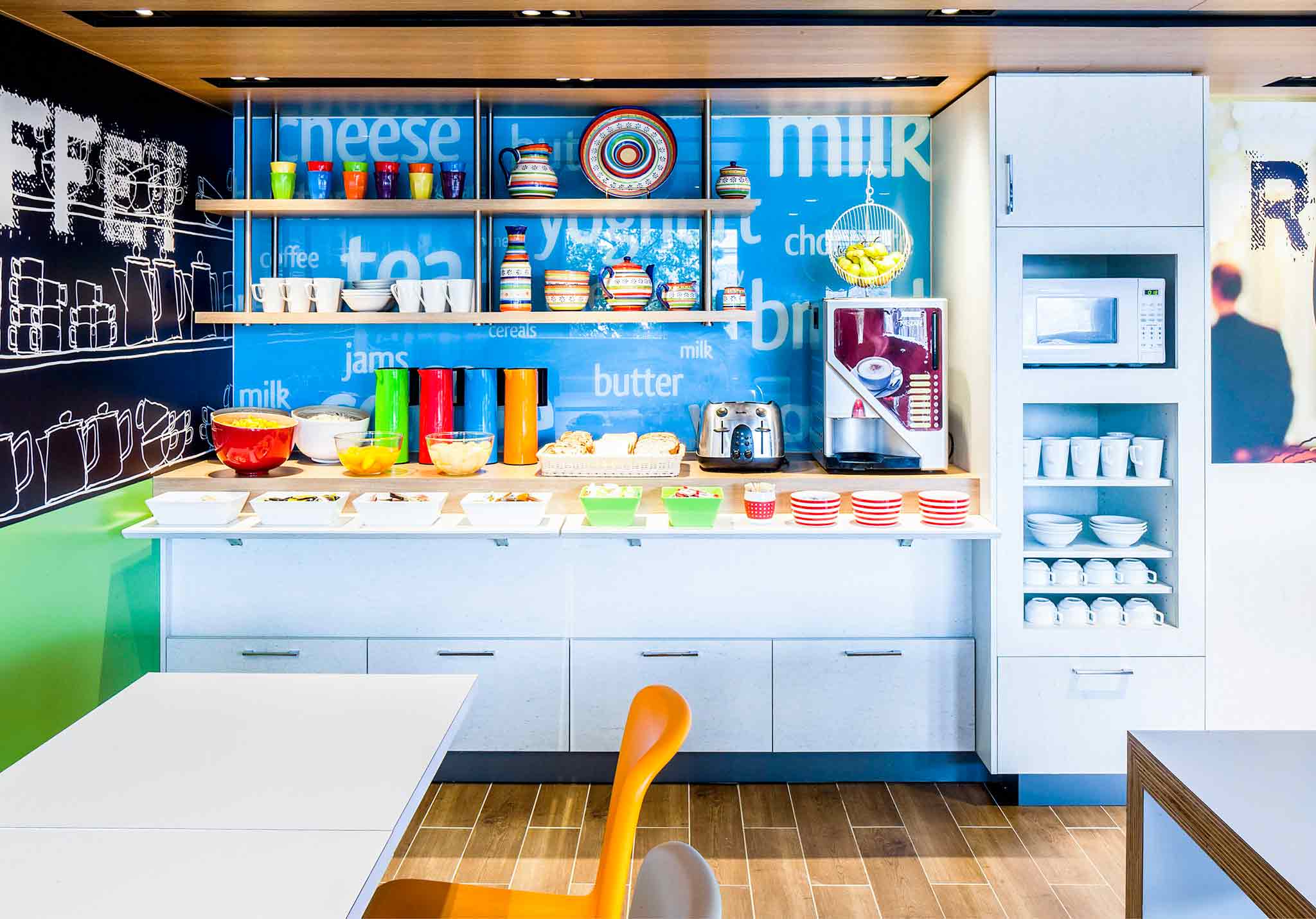 Ibis Budget Melbourne Airport Accorhotels Hotel Ibis Budget Melbourne Airport