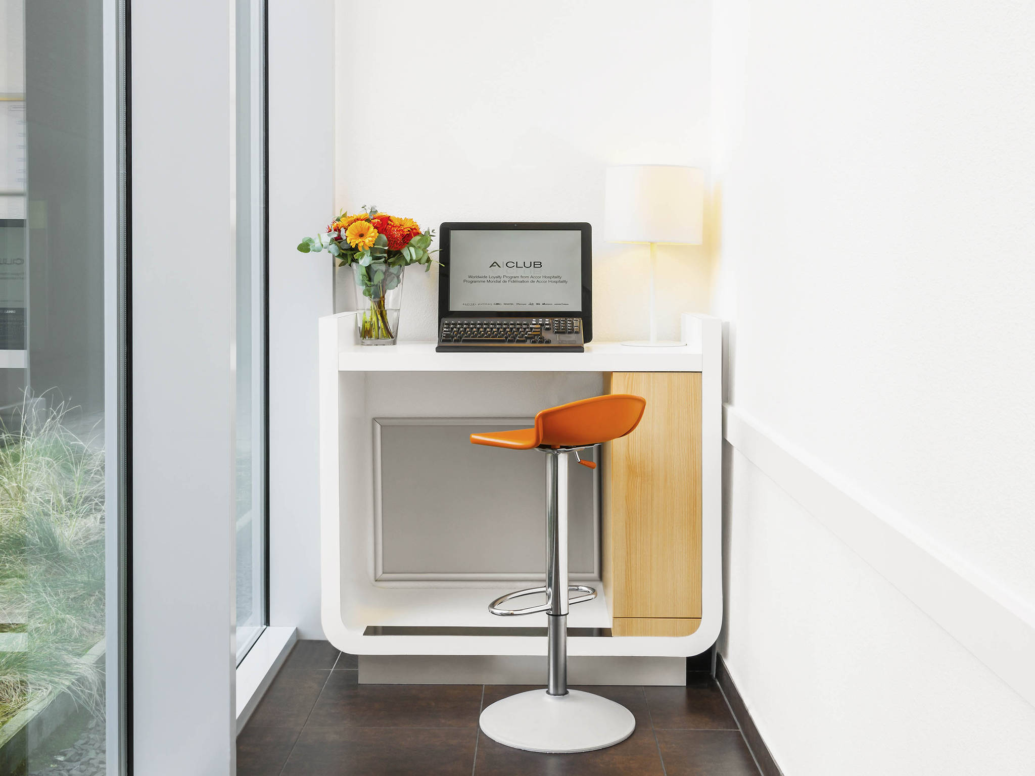 Foto - ibis budget Brugge Centrum Station