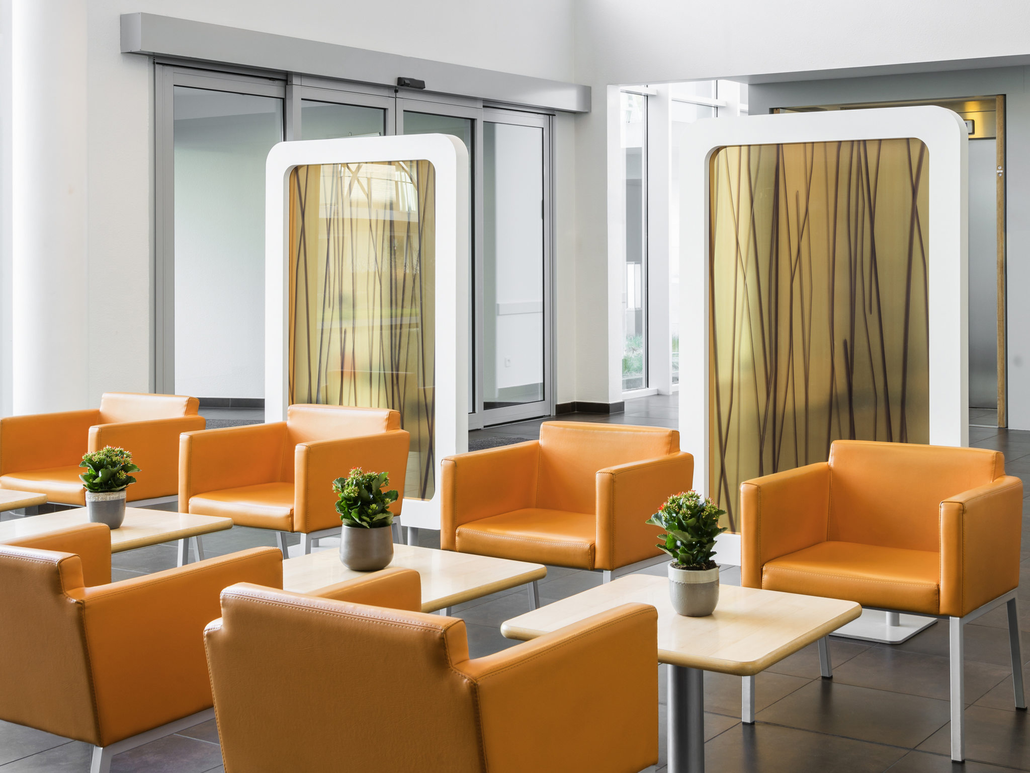 Foto - ibis budget Brugge Centrum Station