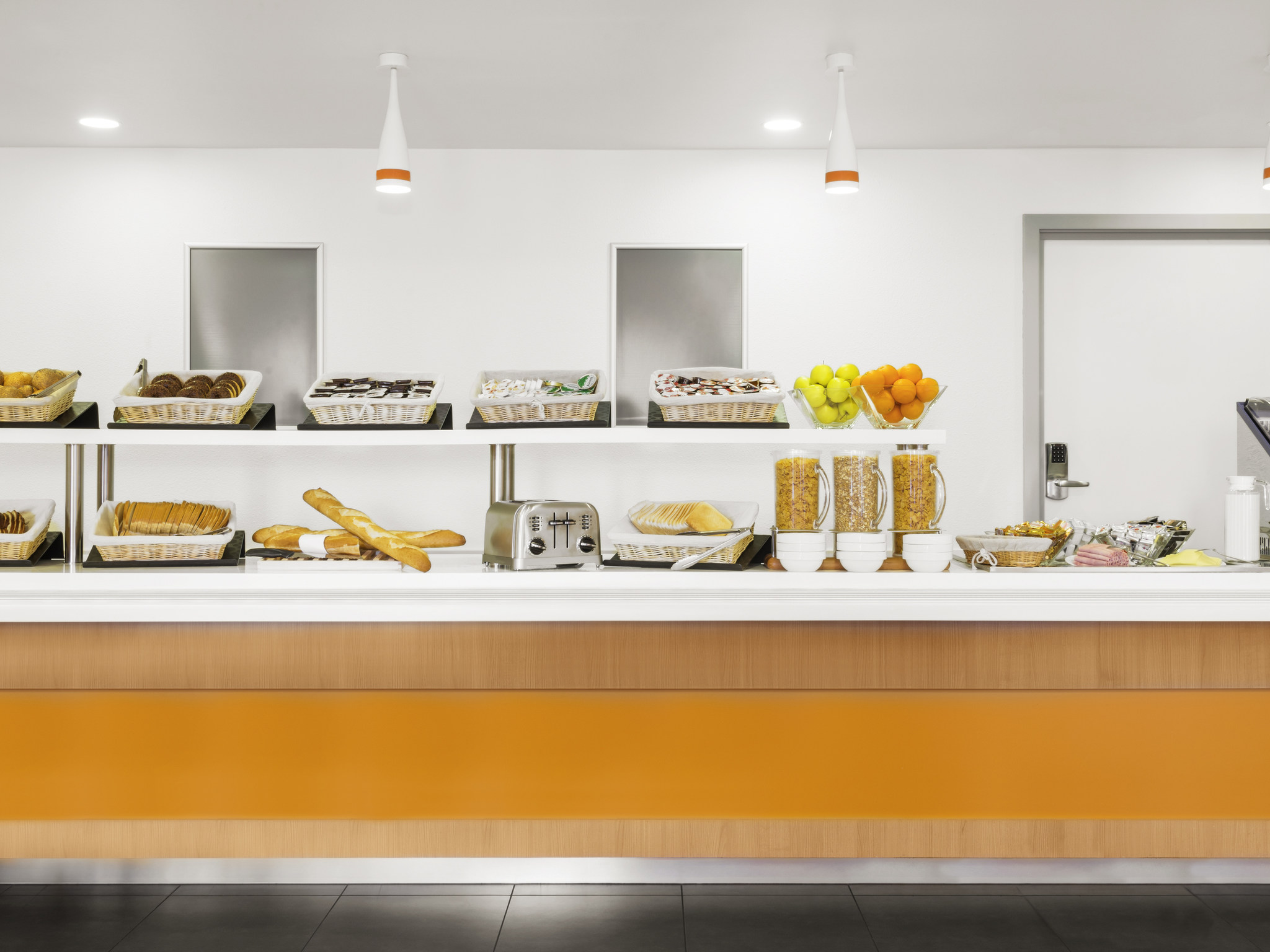 Foto - ibis budget Brugge Centrum Station