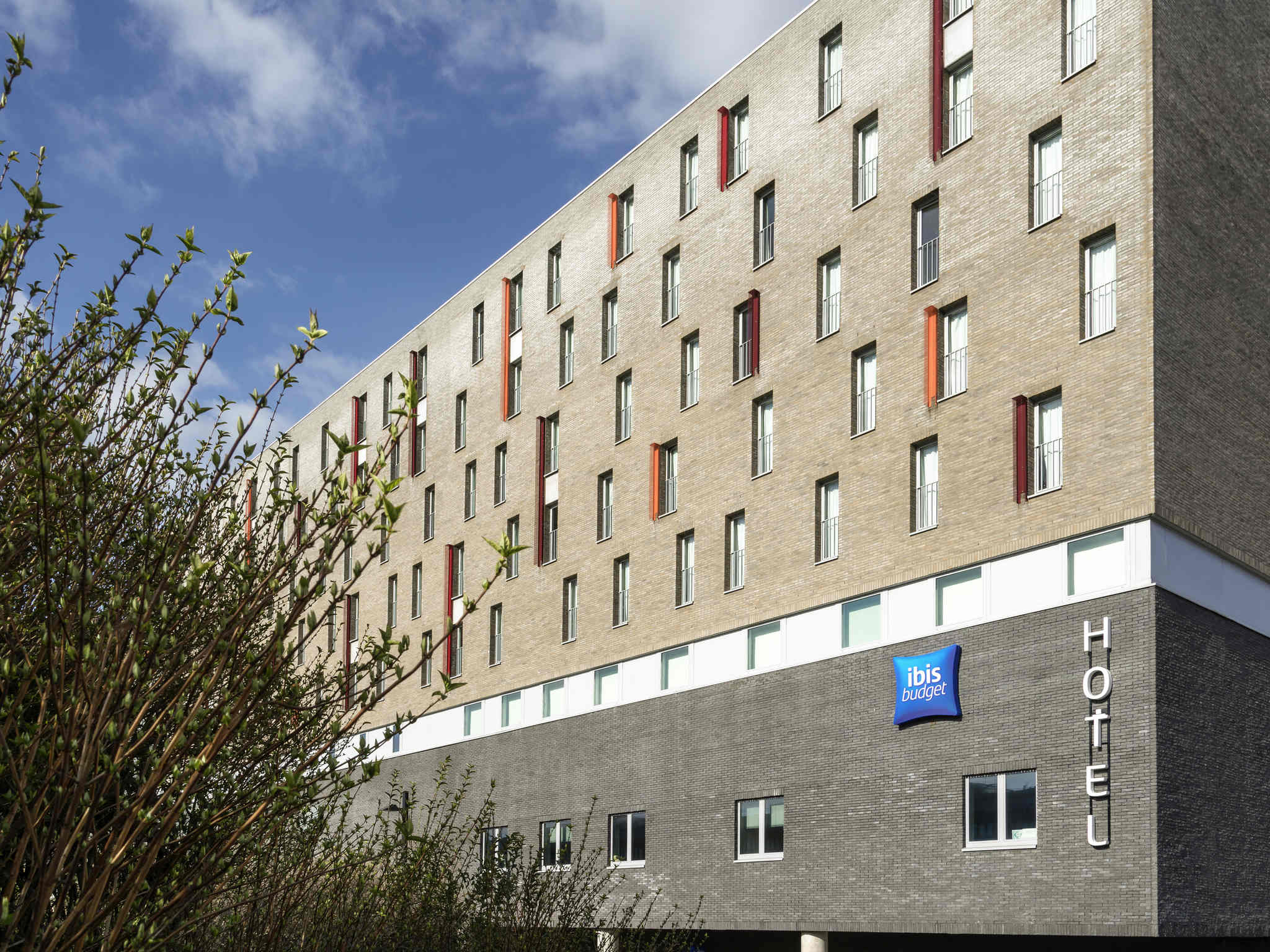 Hotel Brugge Centrum Ibis Budget Near Station Hotel Ibis Budget Brugge Centrum Station