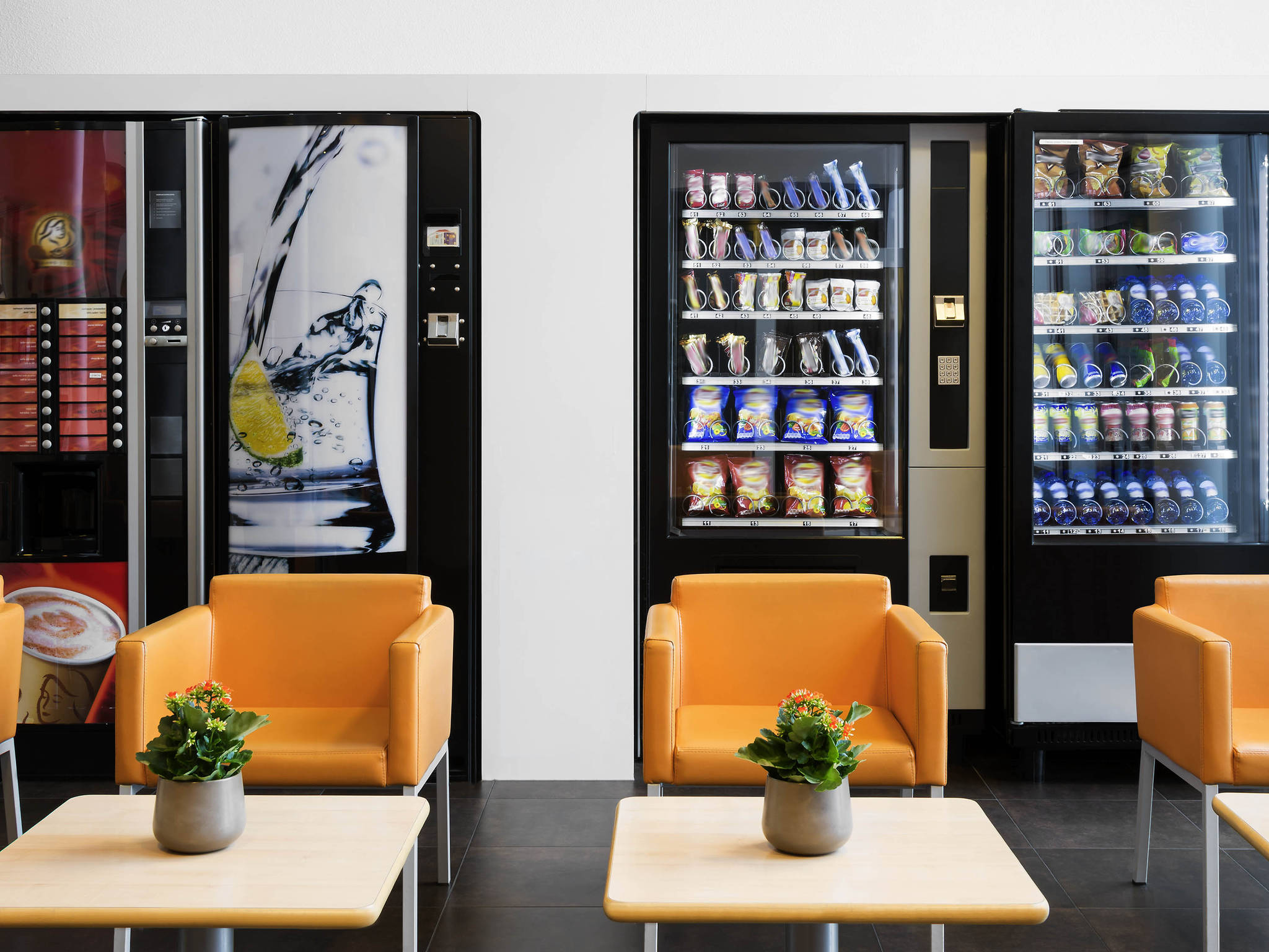 Foto - ibis budget Brugge Centrum Station