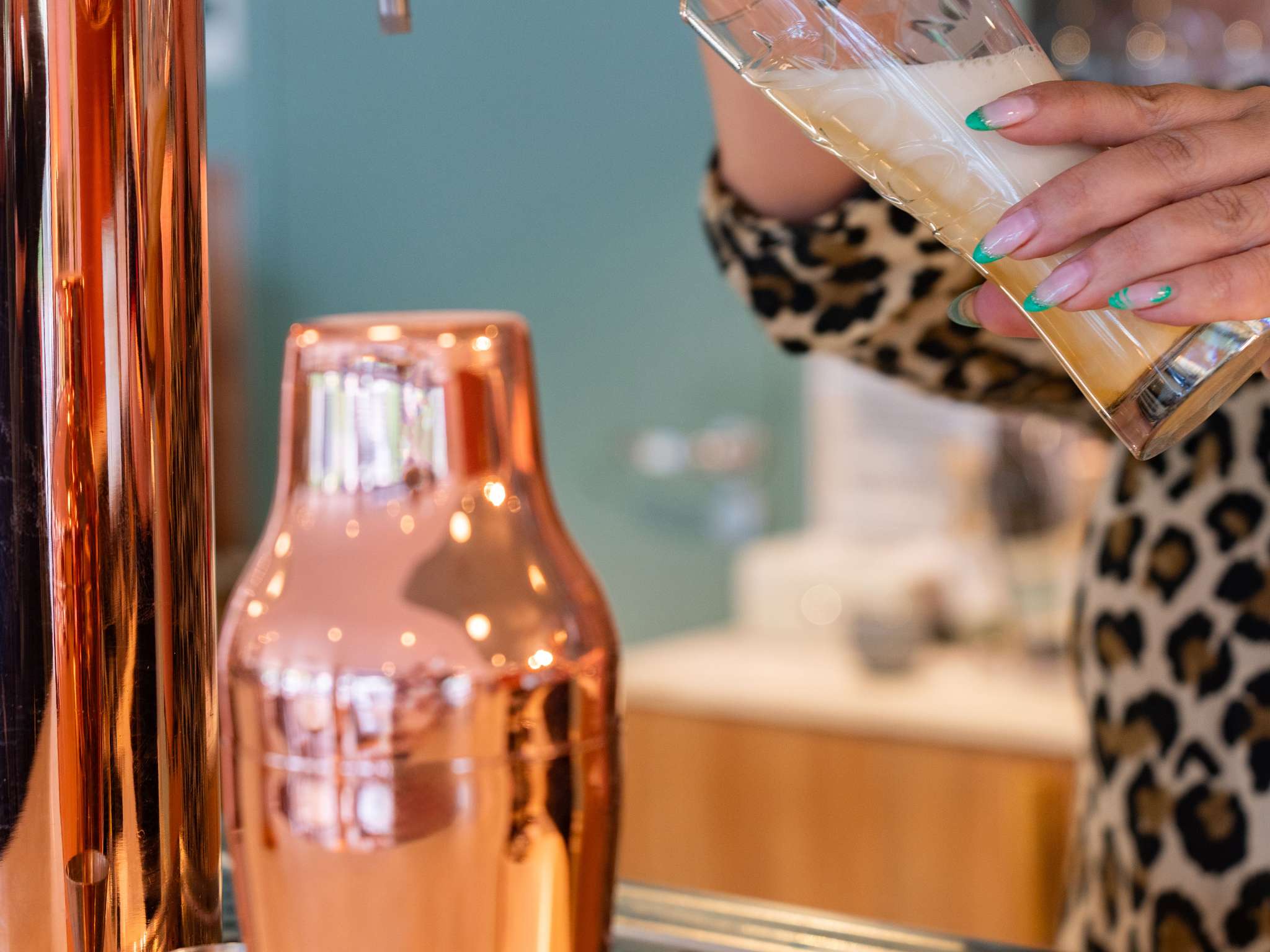 Foto - ibis budget Marne la Vallée Val d'Europe