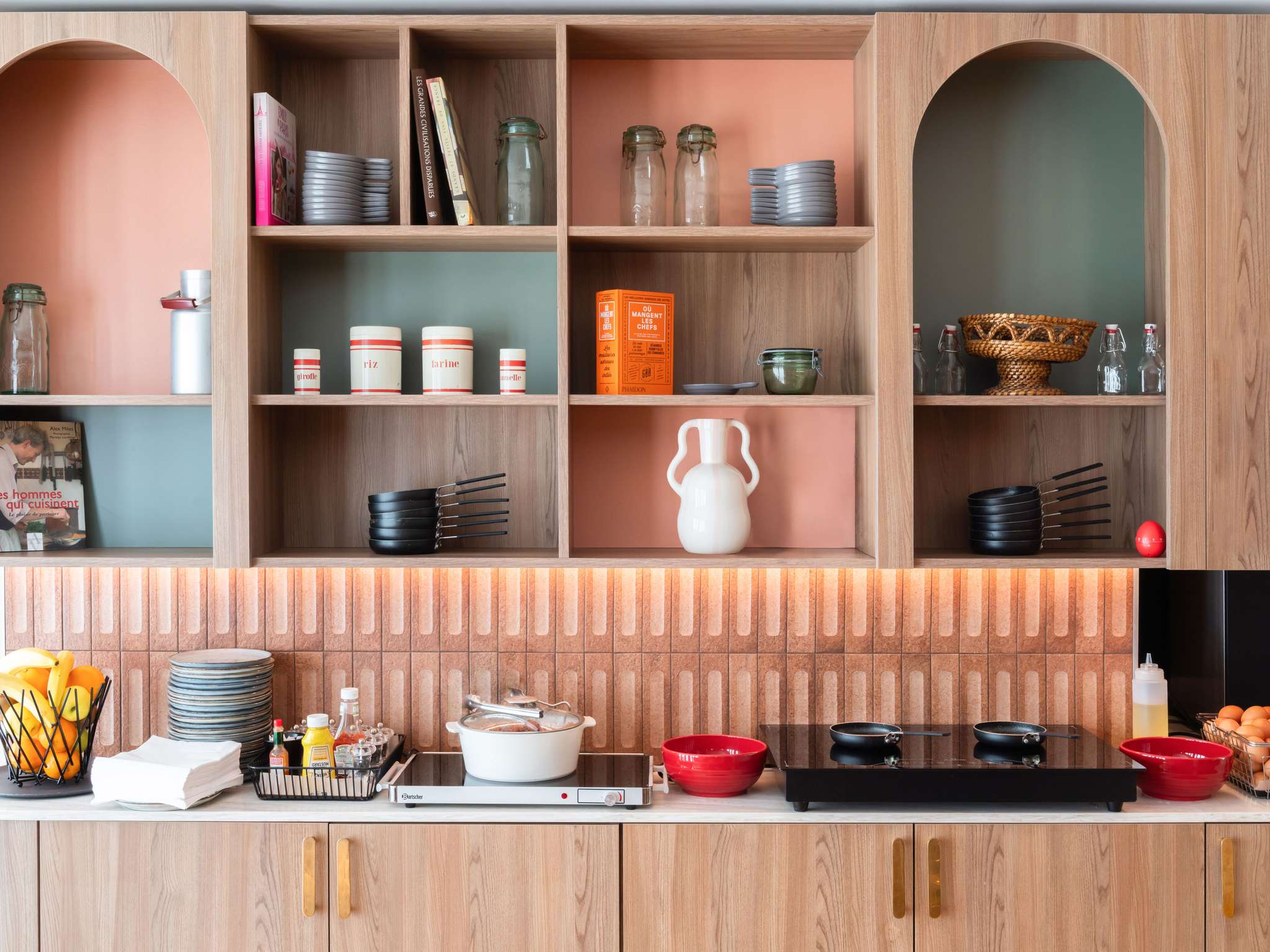 Foto - ibis budget Marne la Vallée Val d'Europe