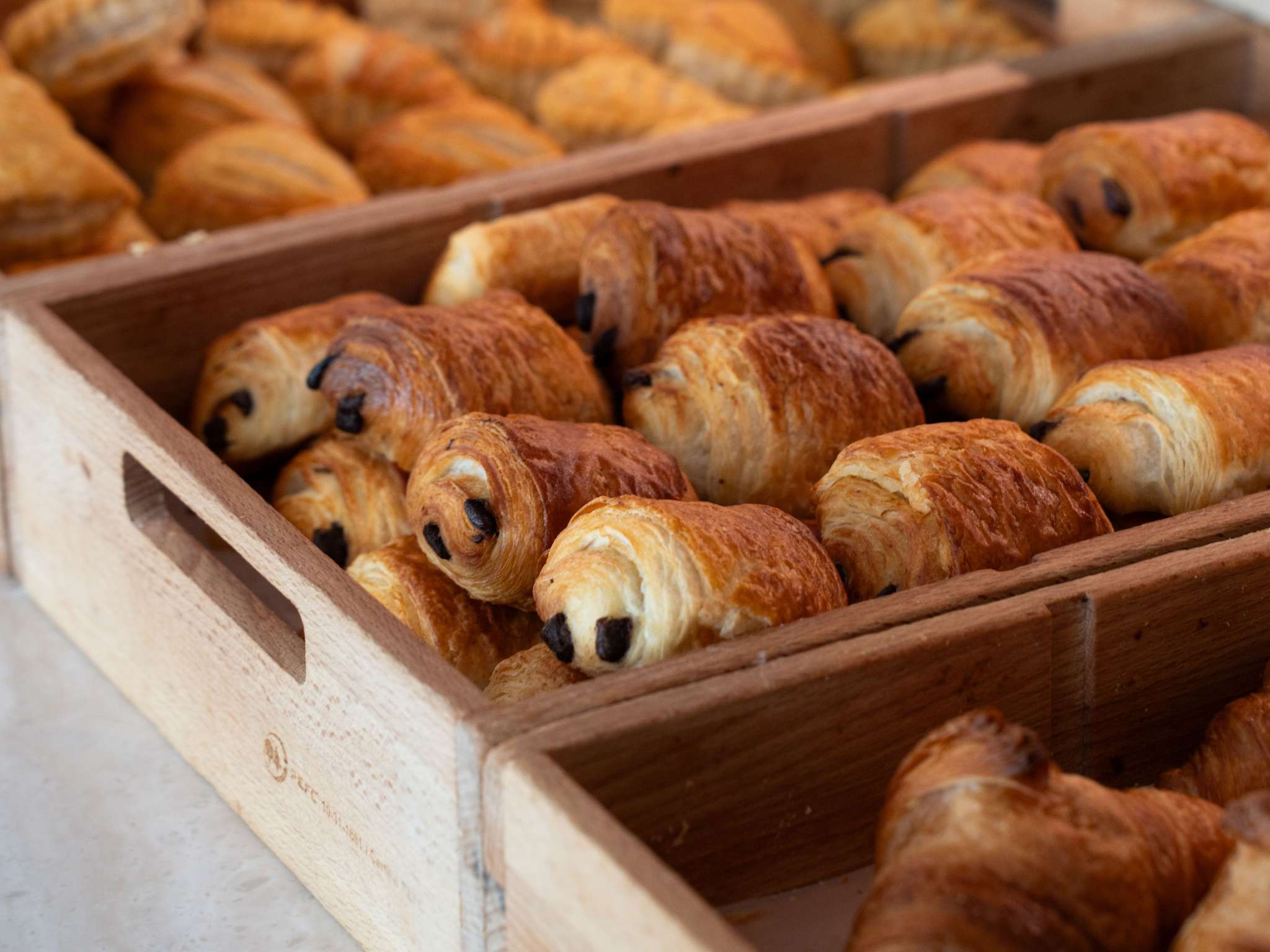 Foto - ibis budget Marne la Vallée Val d'Europe