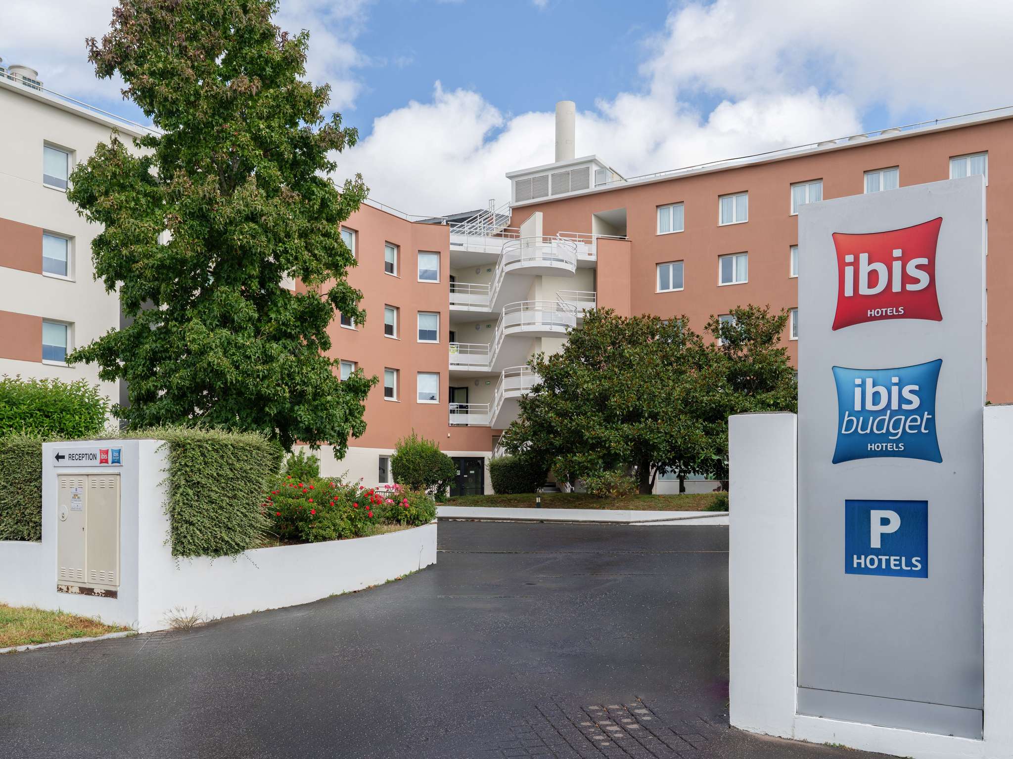 Foto - ibis budget Marne la Vallée Val d'Europe