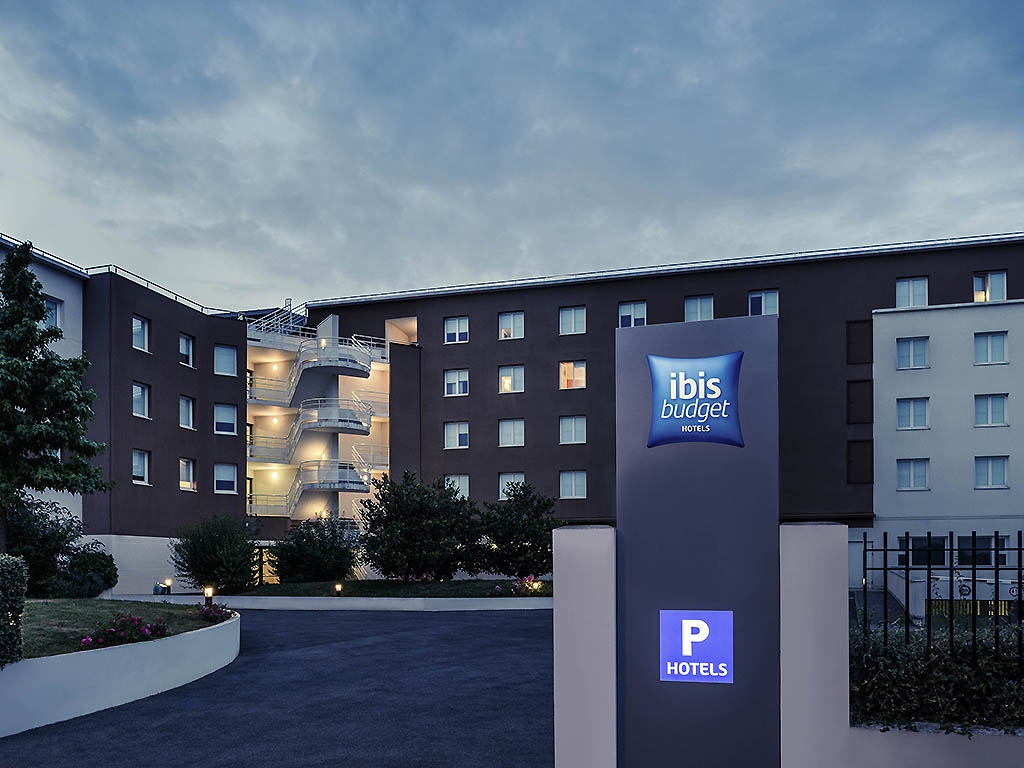 Foto - ibis Styles Meaux Centre