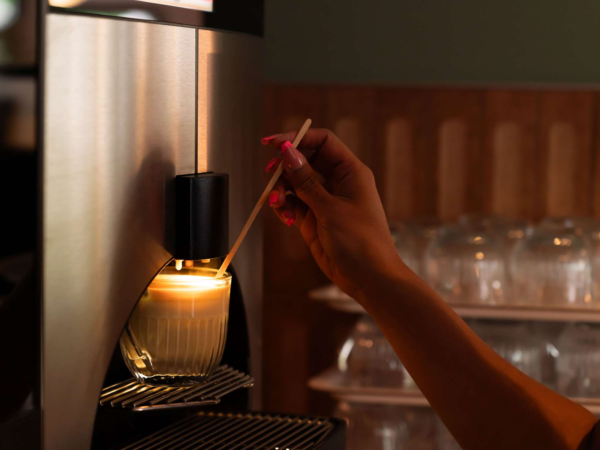 Foto - ibis budget Marne la Vallée Val d'Europe