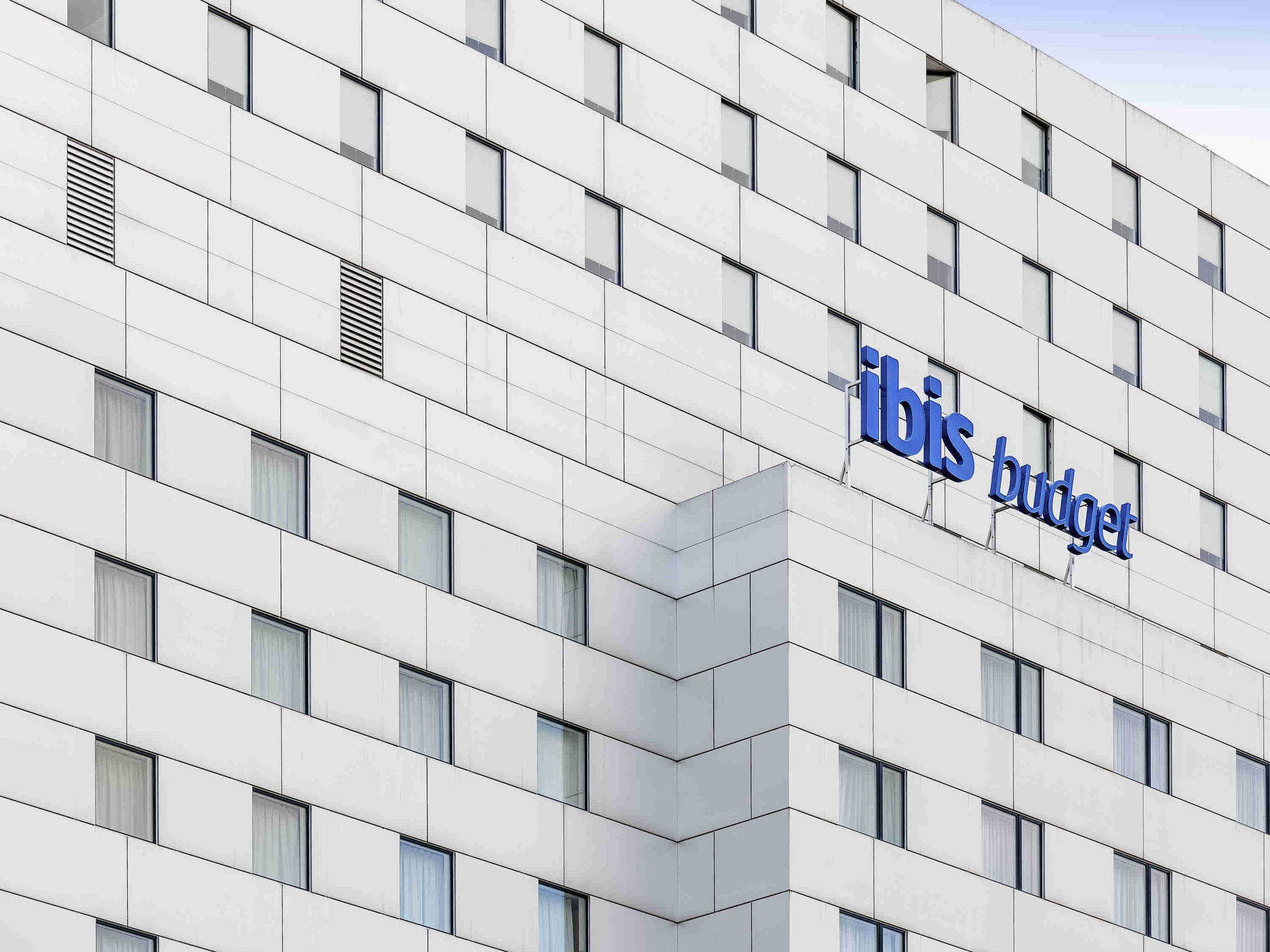 Foto - ibis Bern Expo