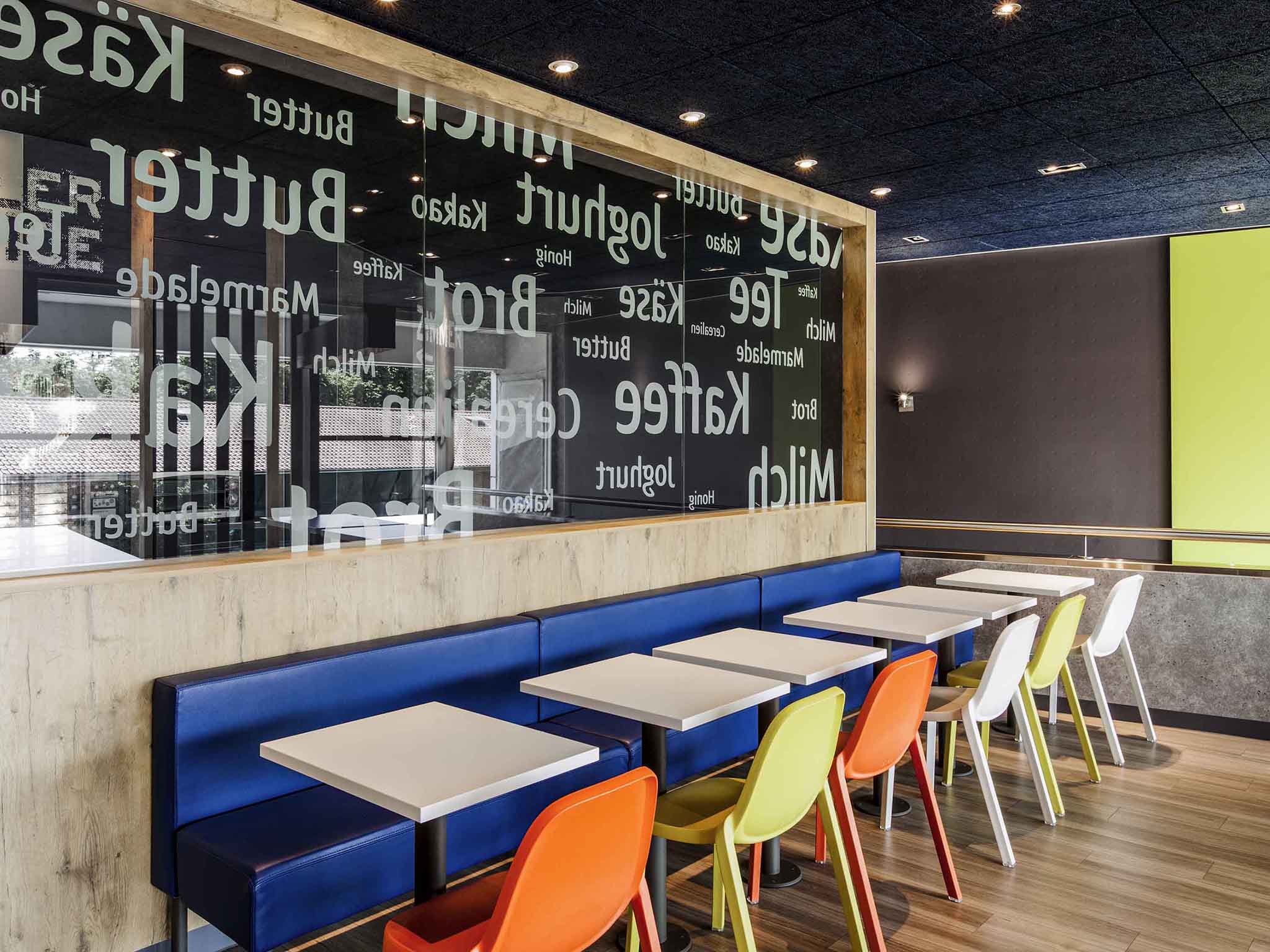 Foto - ibis Bern Expo