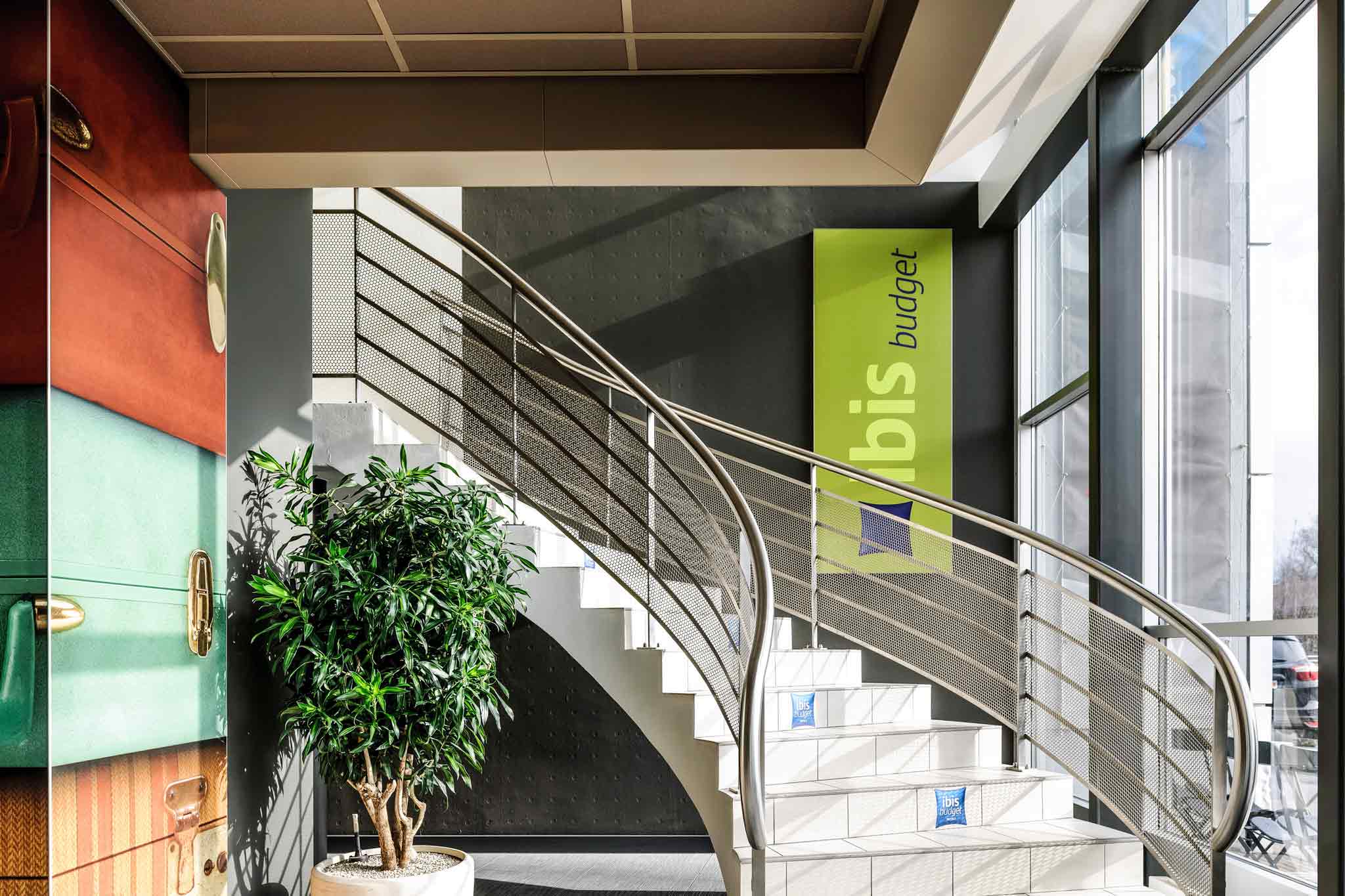 Foto - ibis Bern Expo