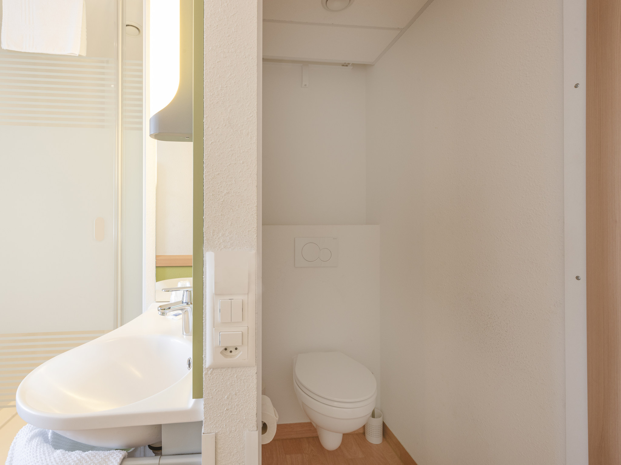 Foto - ibis Bern Expo