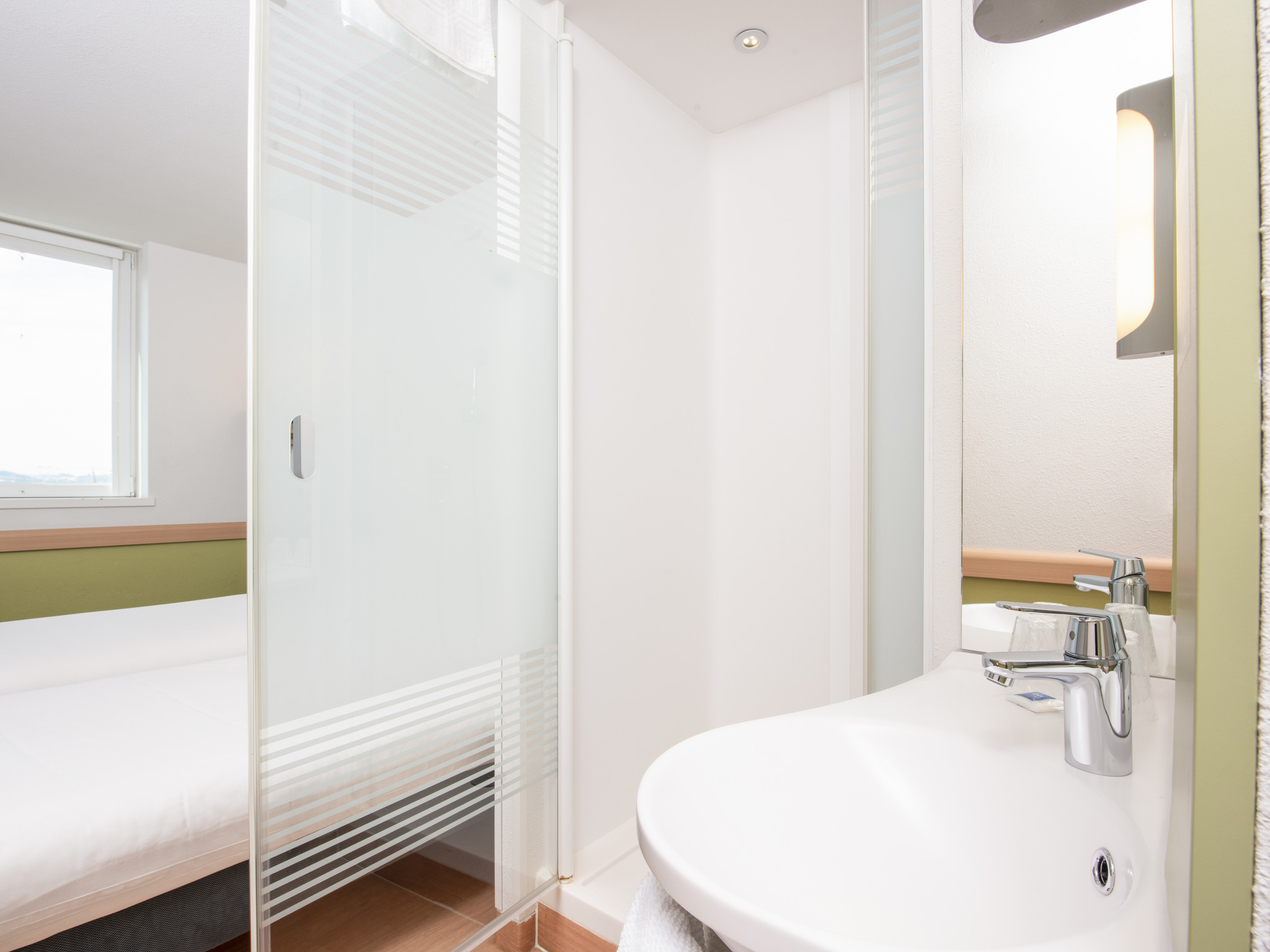 Foto - ibis Bern Expo