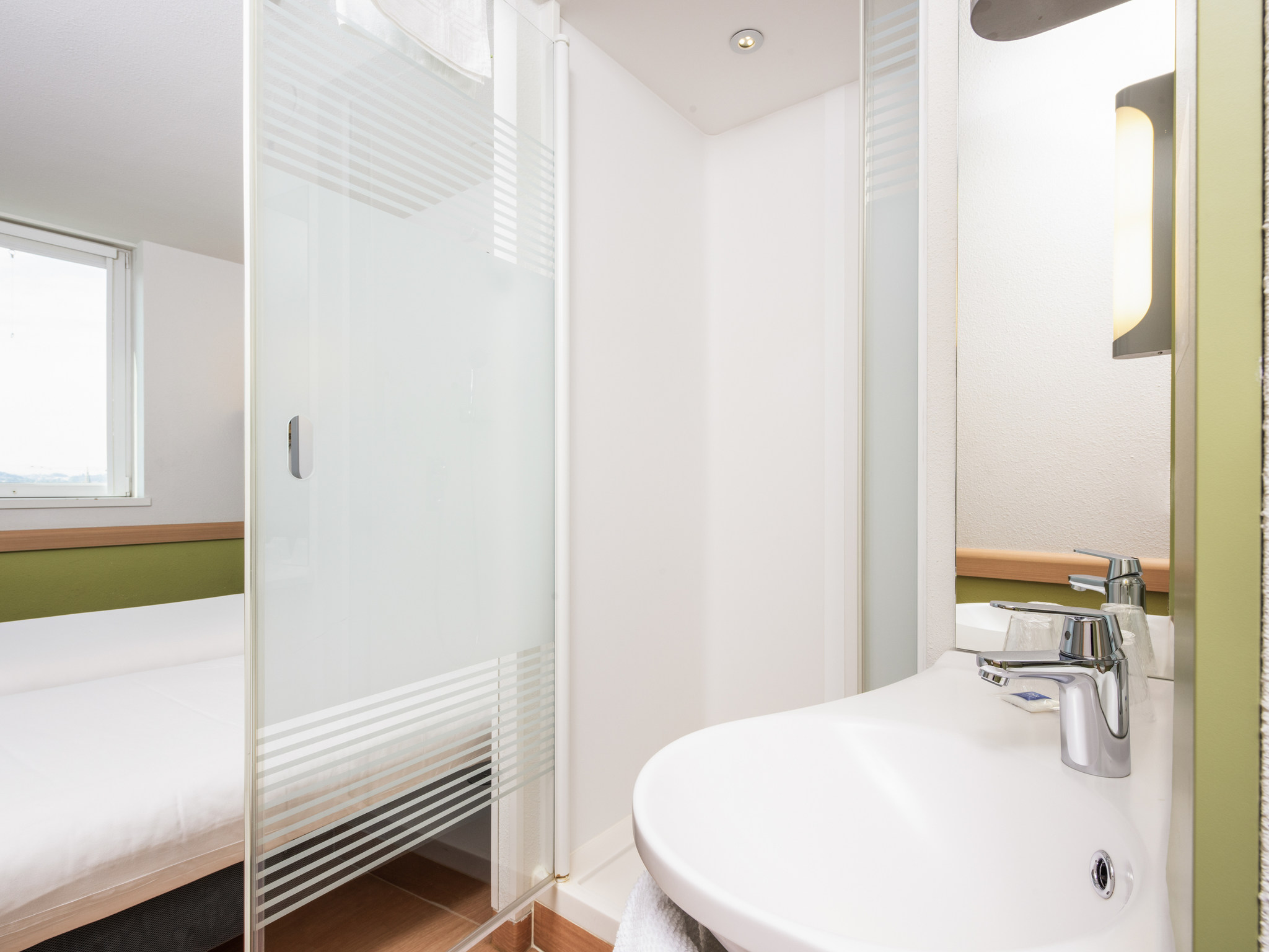 Foto - ibis Bern Expo