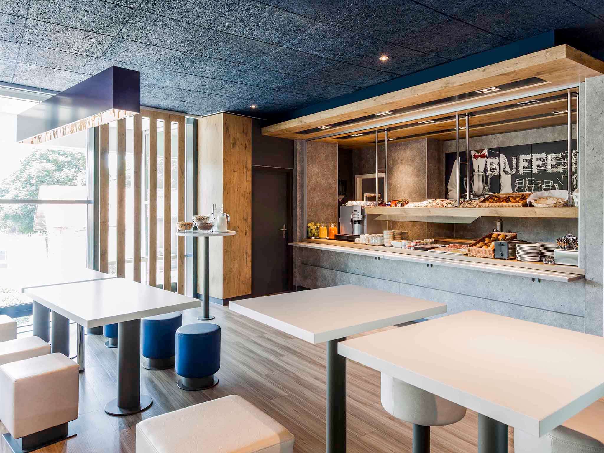 Foto - ibis Bern Expo