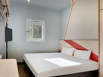 Hotel Ibis Grande Motte Hotel Ibis Grande Motte