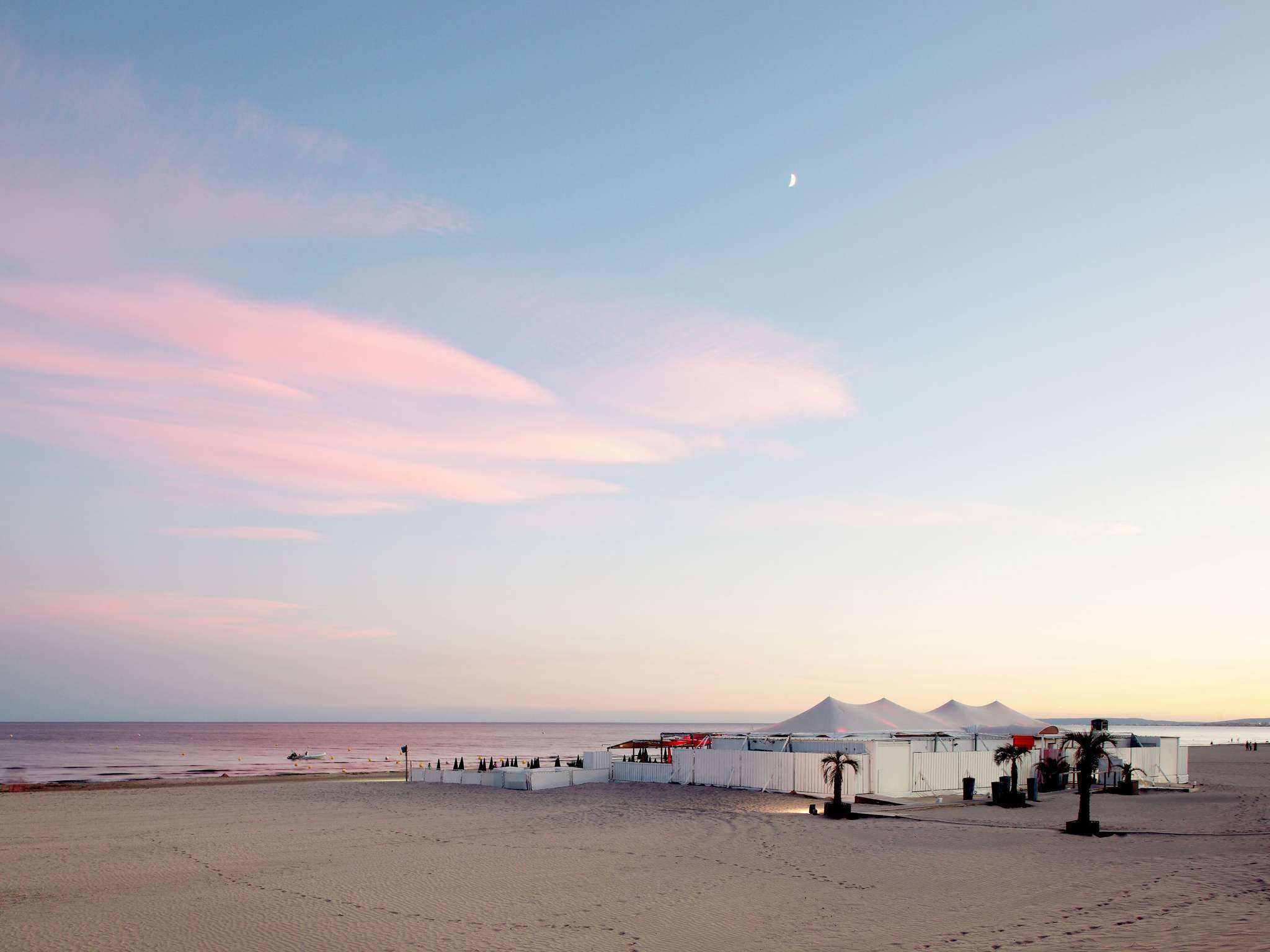 Foto - Hotel Ibis Budget Montpellier Centre Millenaire -