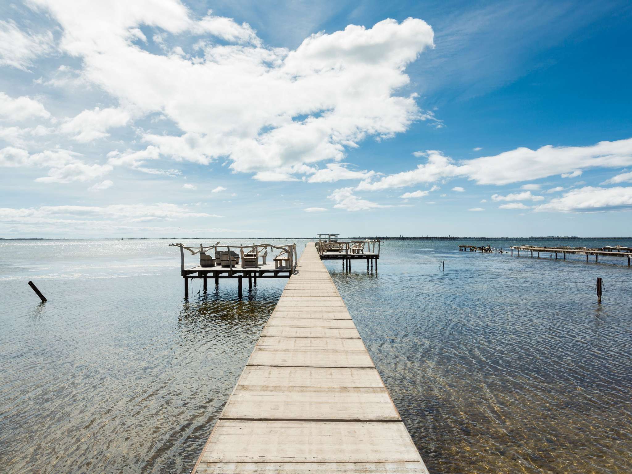 Foto - Hotel Ibis Budget Montpellier Centre Millenaire -