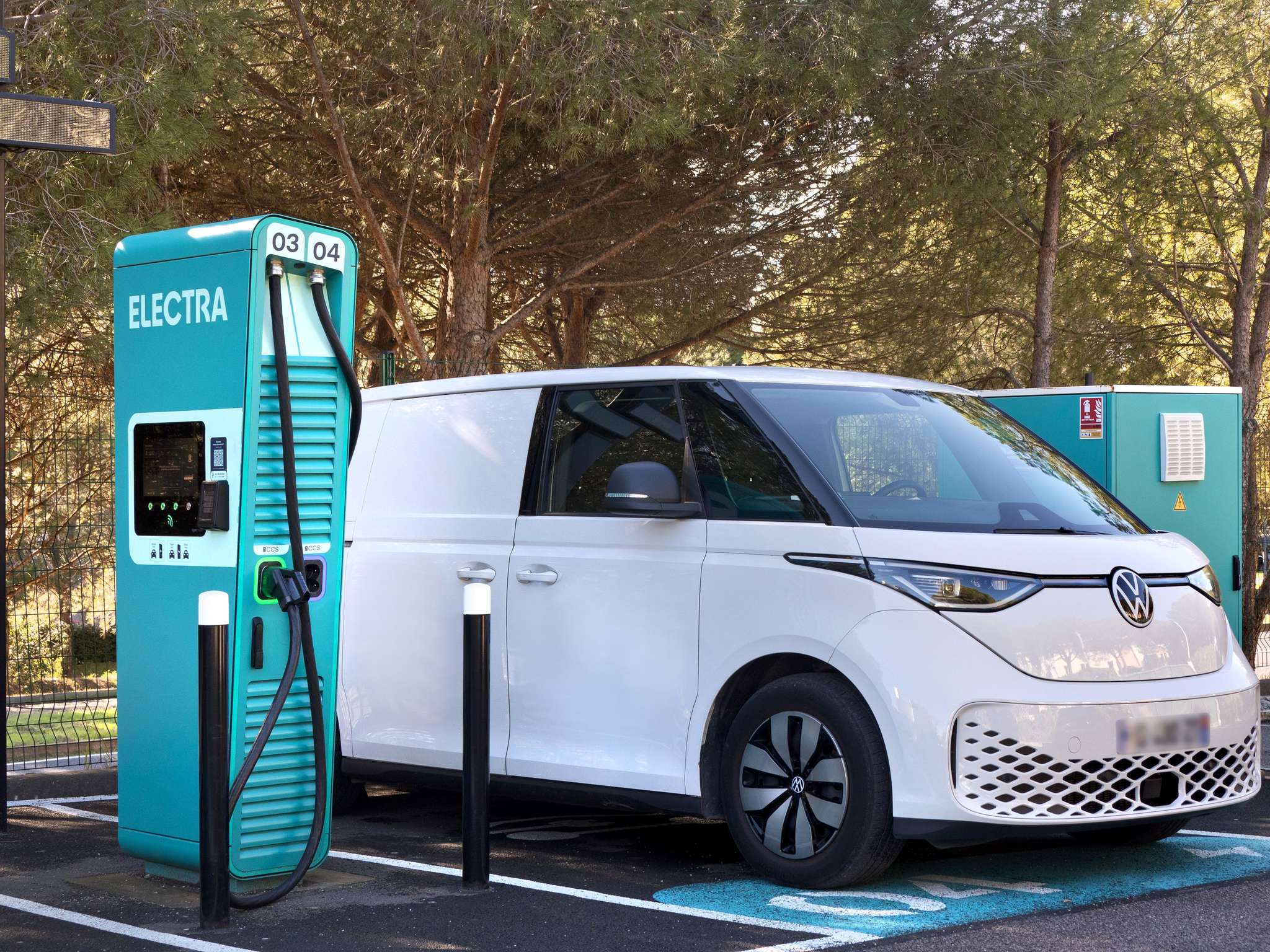 Foto - Hotel Ibis Budget Montpellier Centre Millenaire -